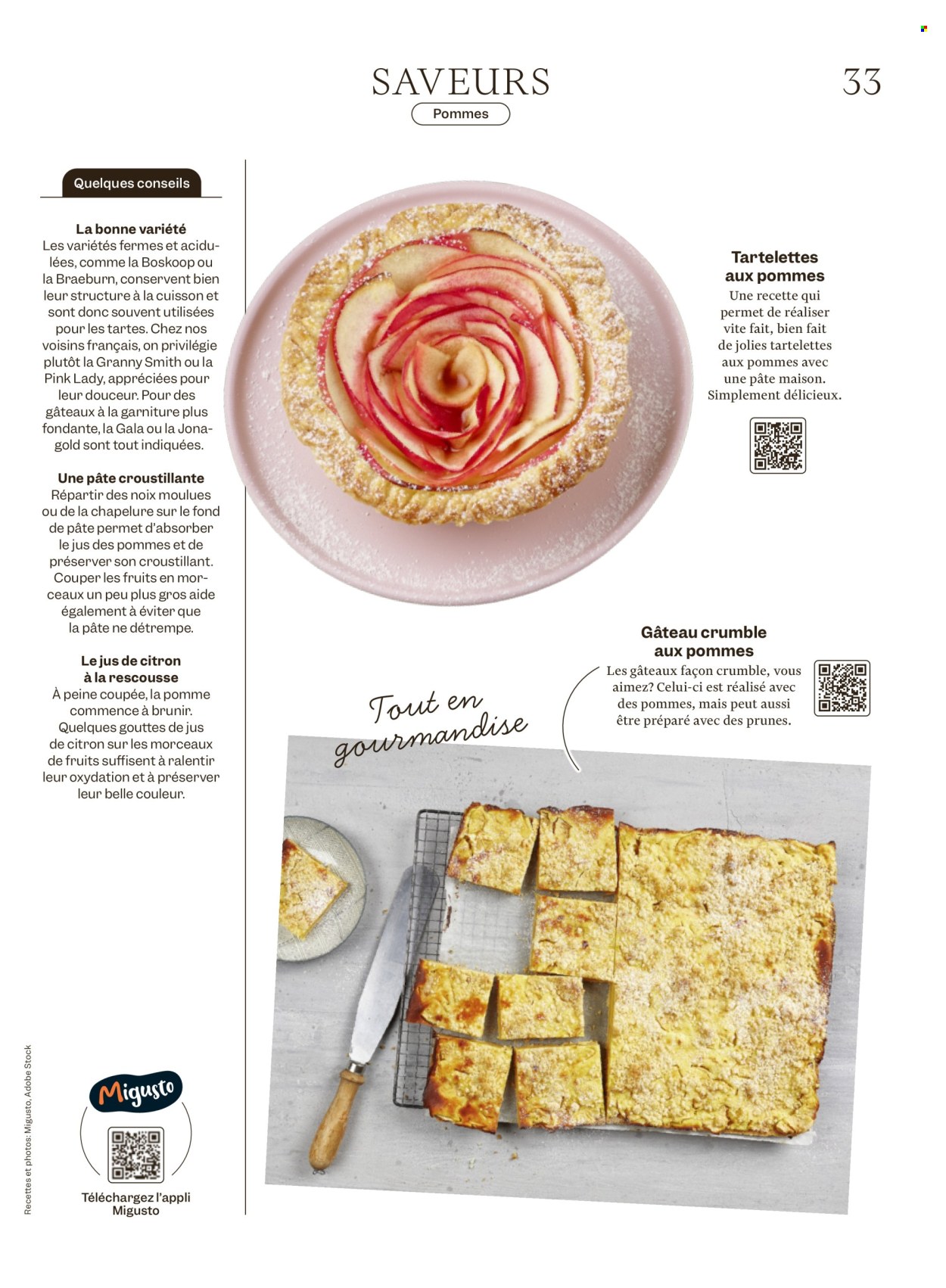 Prospekt Migros - 16.9.2026 - 23.9.2026. Seite 33