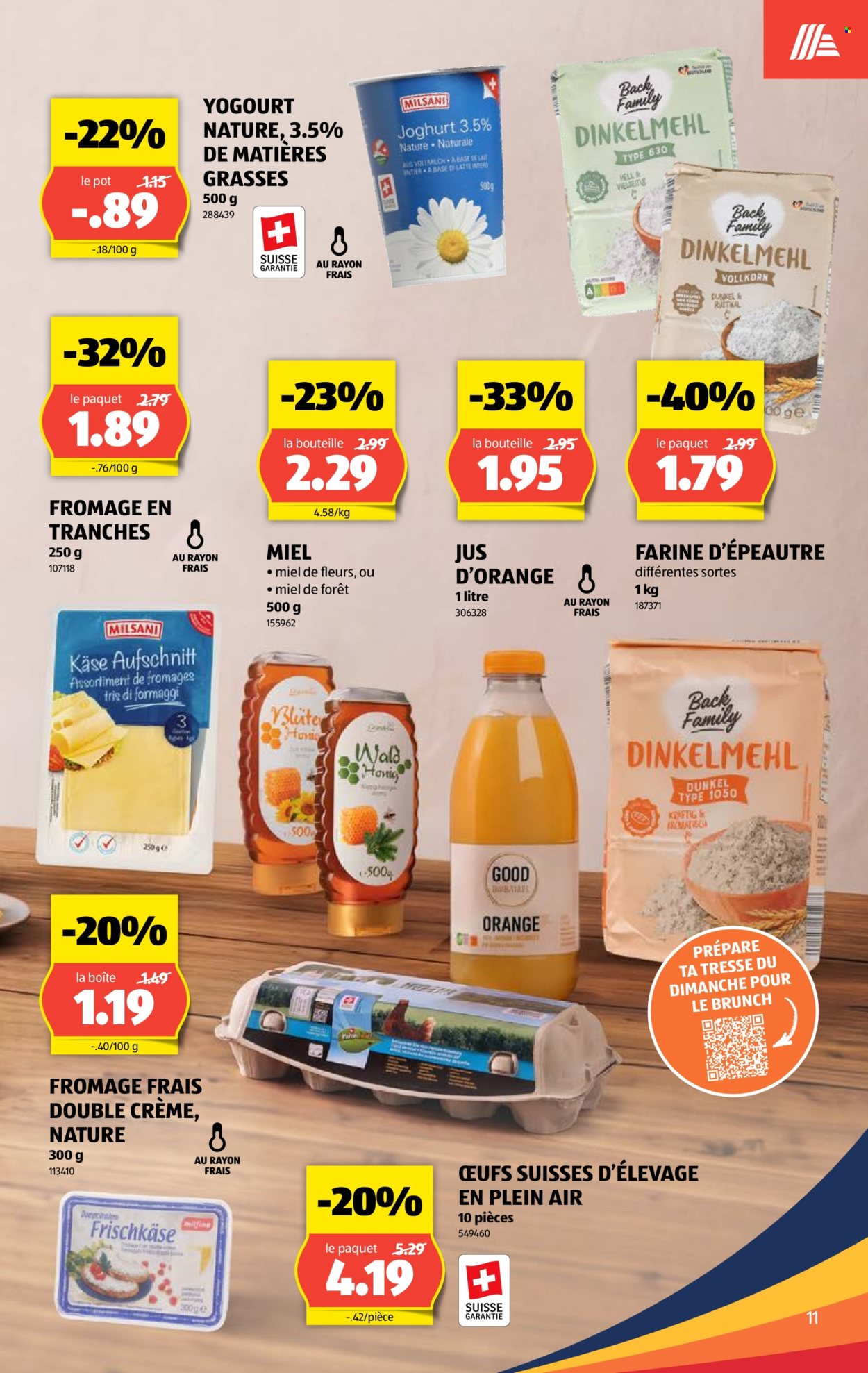 Prospekt Aldi - 24.9.2026 - 30.9.2026. Seite 11