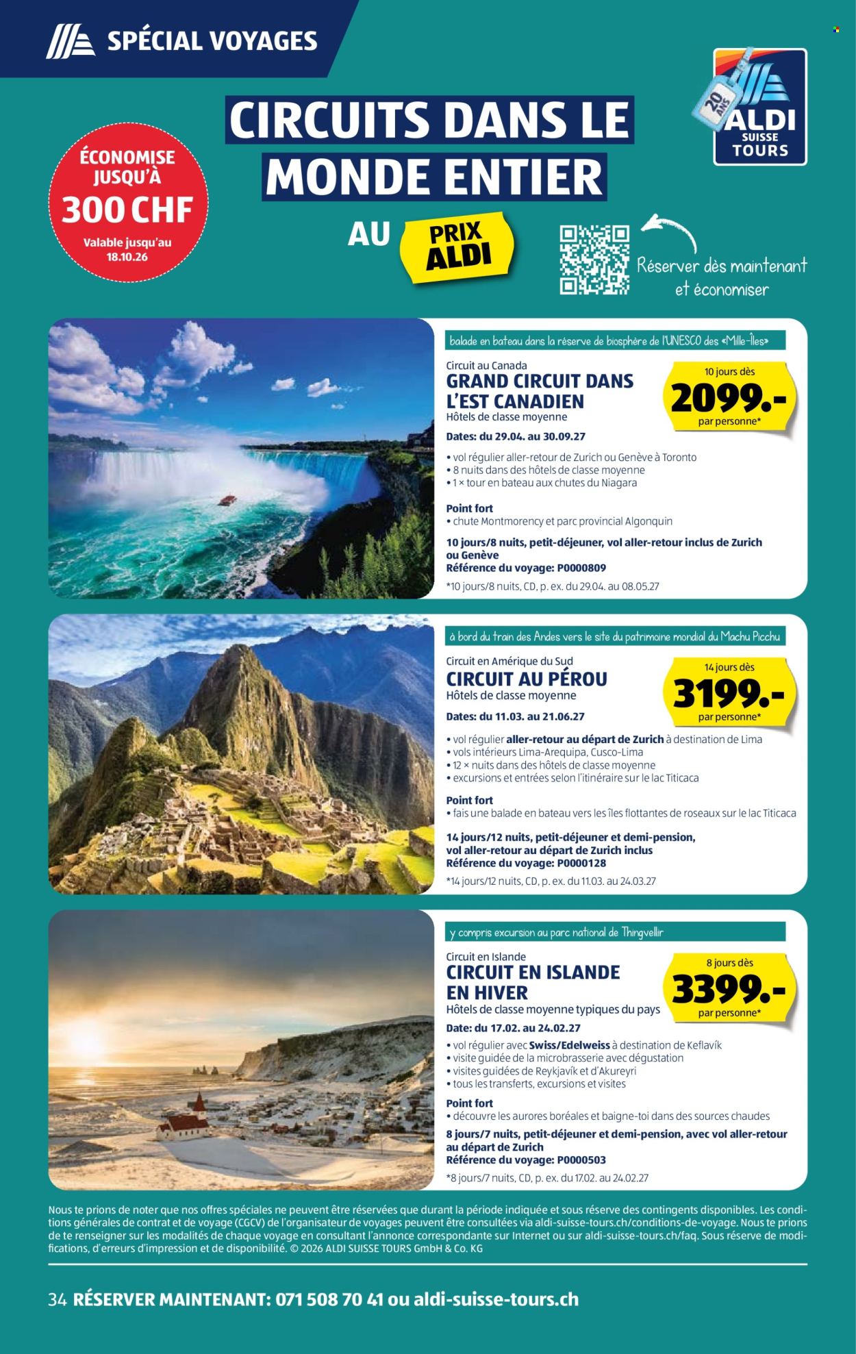Prospekt Aldi - 24.9.2026 - 30.9.2026. Seite 35