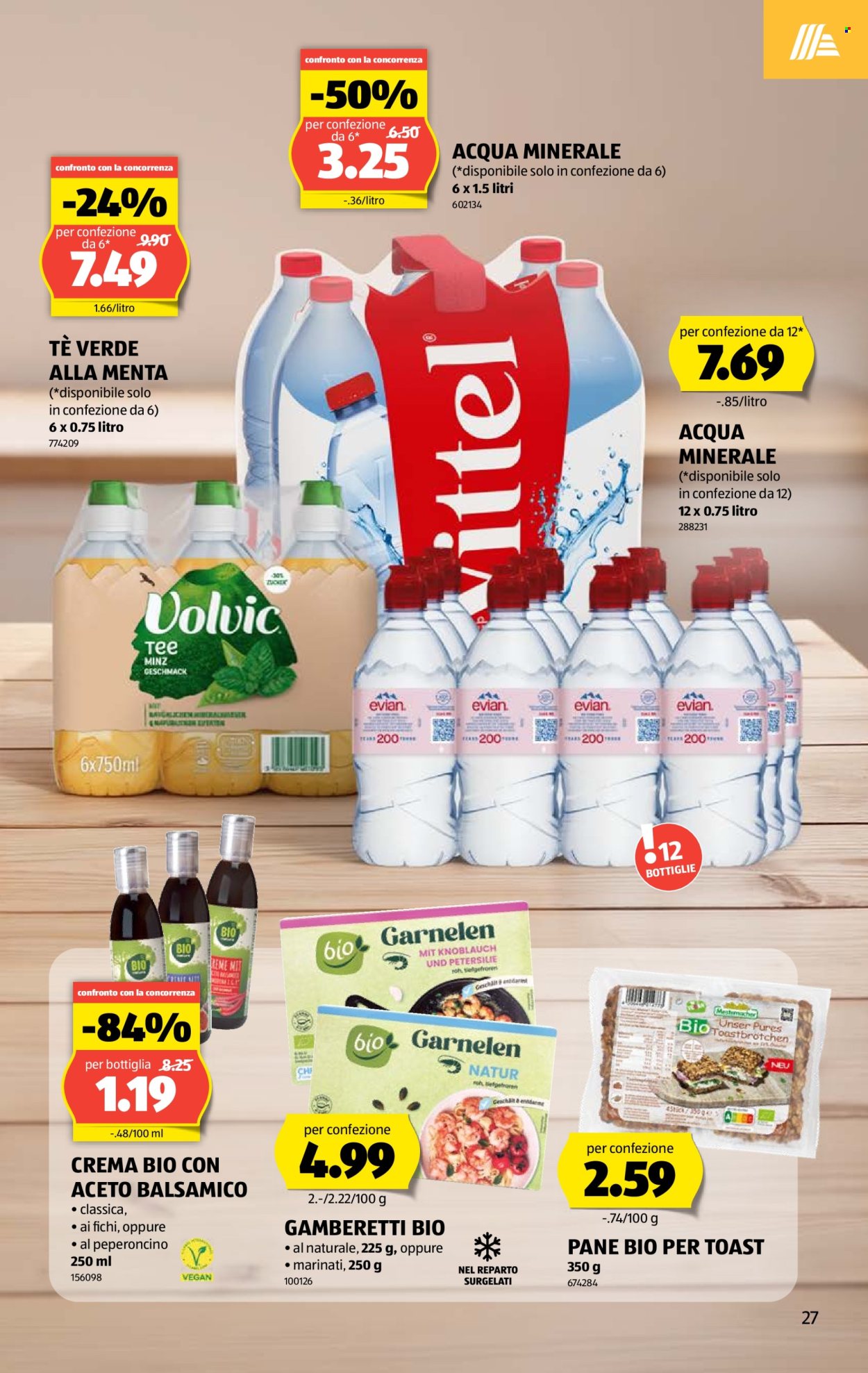 Prospekt Aldi - 24.9.2026 - 30.9.2026. Seite 27