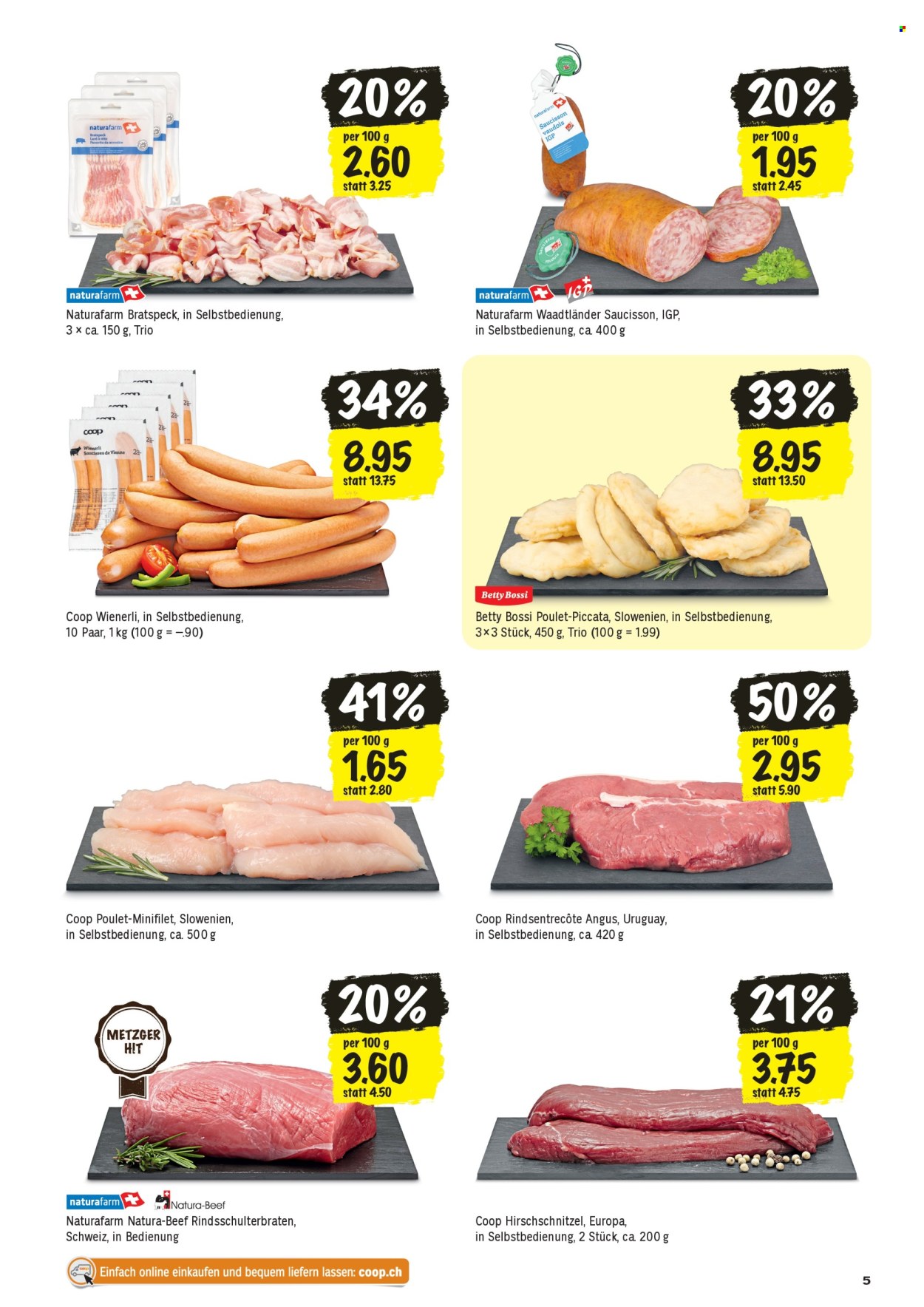 Volantino Coop - 17.9.2026 - 23.9.2026. Pagina 5