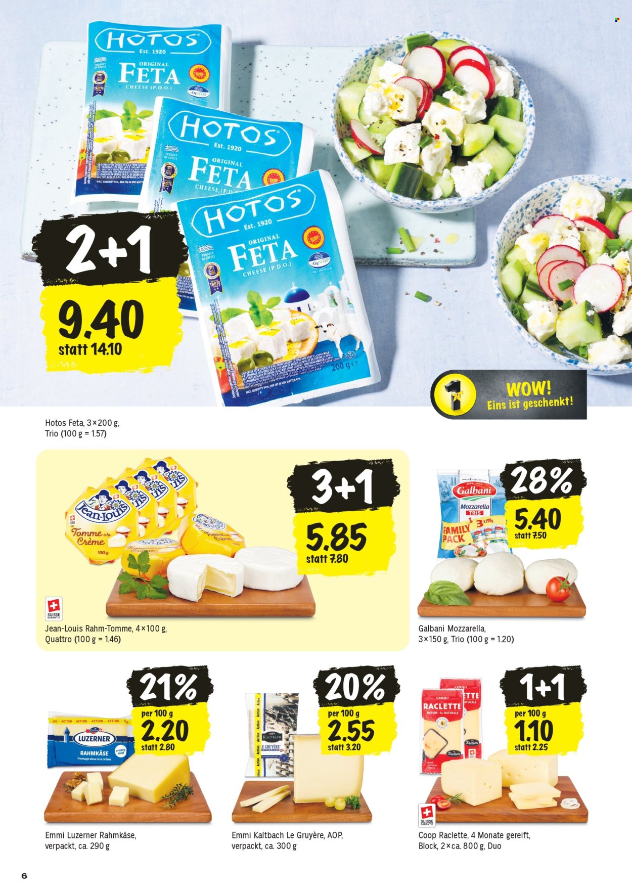Volantino Coop - 17.9.2026 - 23.9.2026. Pagina 6