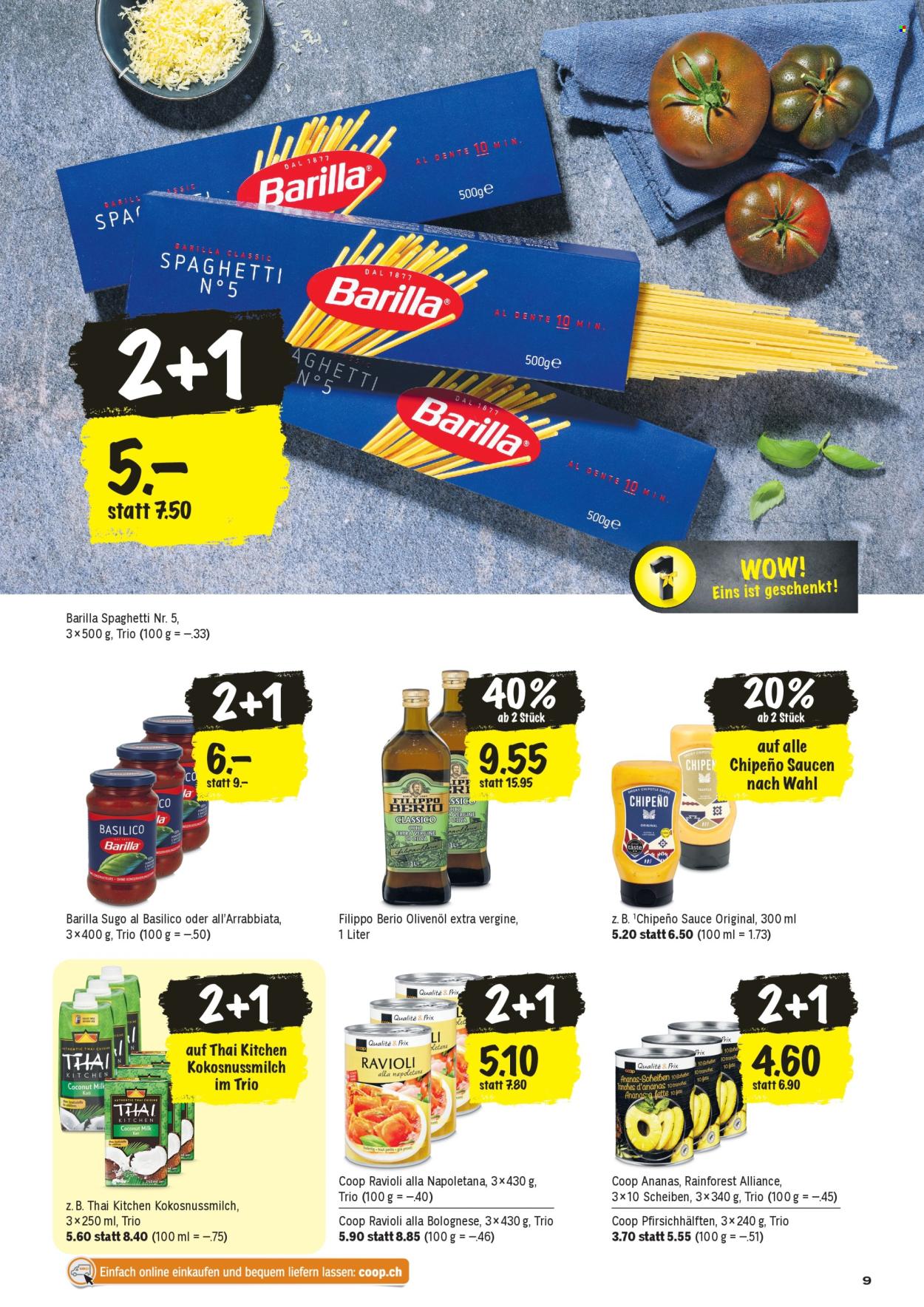 Volantino Coop - 17.9.2026 - 23.9.2026. Pagina 9