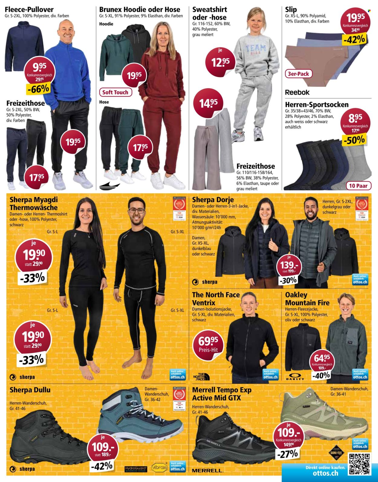 Volantino Otto's - 22.9.2026 - 28.9.2026. Pagina 11