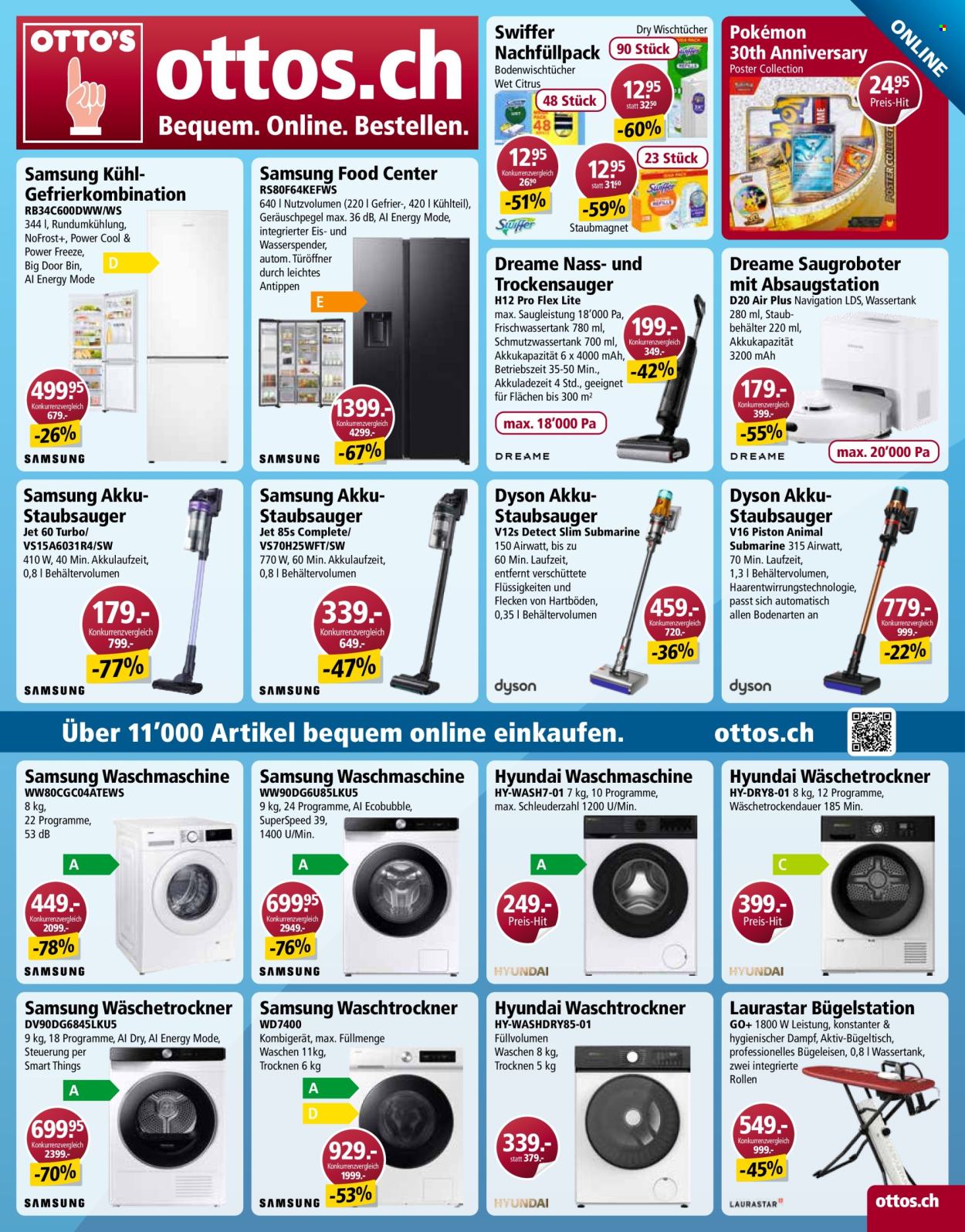 Volantino Otto's - 22.9.2026 - 28.9.2026. Pagina 13