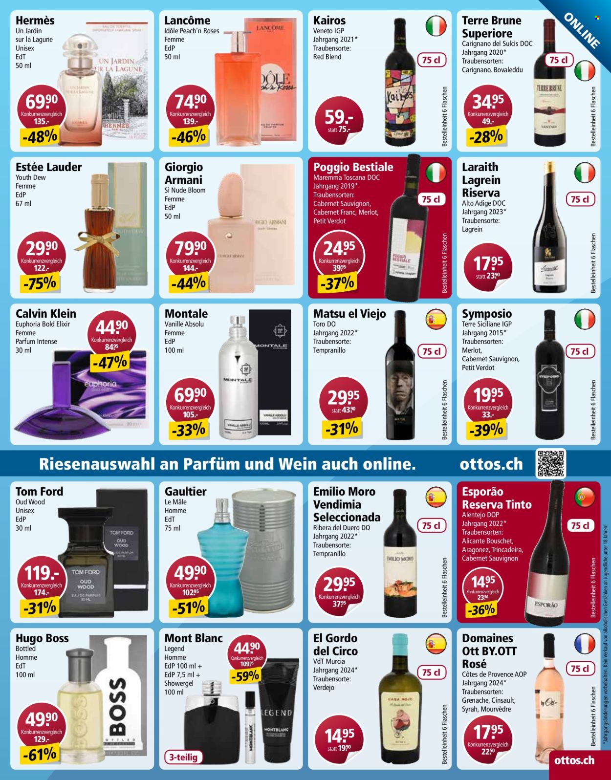 Volantino Otto's - 22.9.2026 - 28.9.2026. Pagina 16