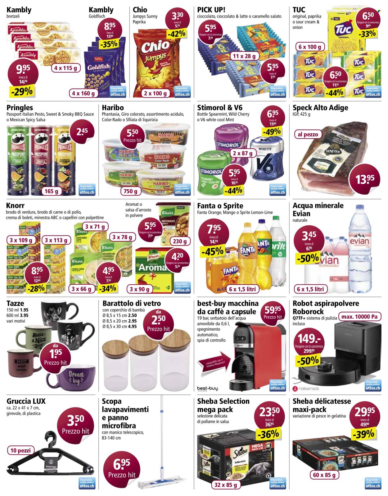 Volantino Otto's - 22.9.2026 - 28.9.2026. Pagina 4