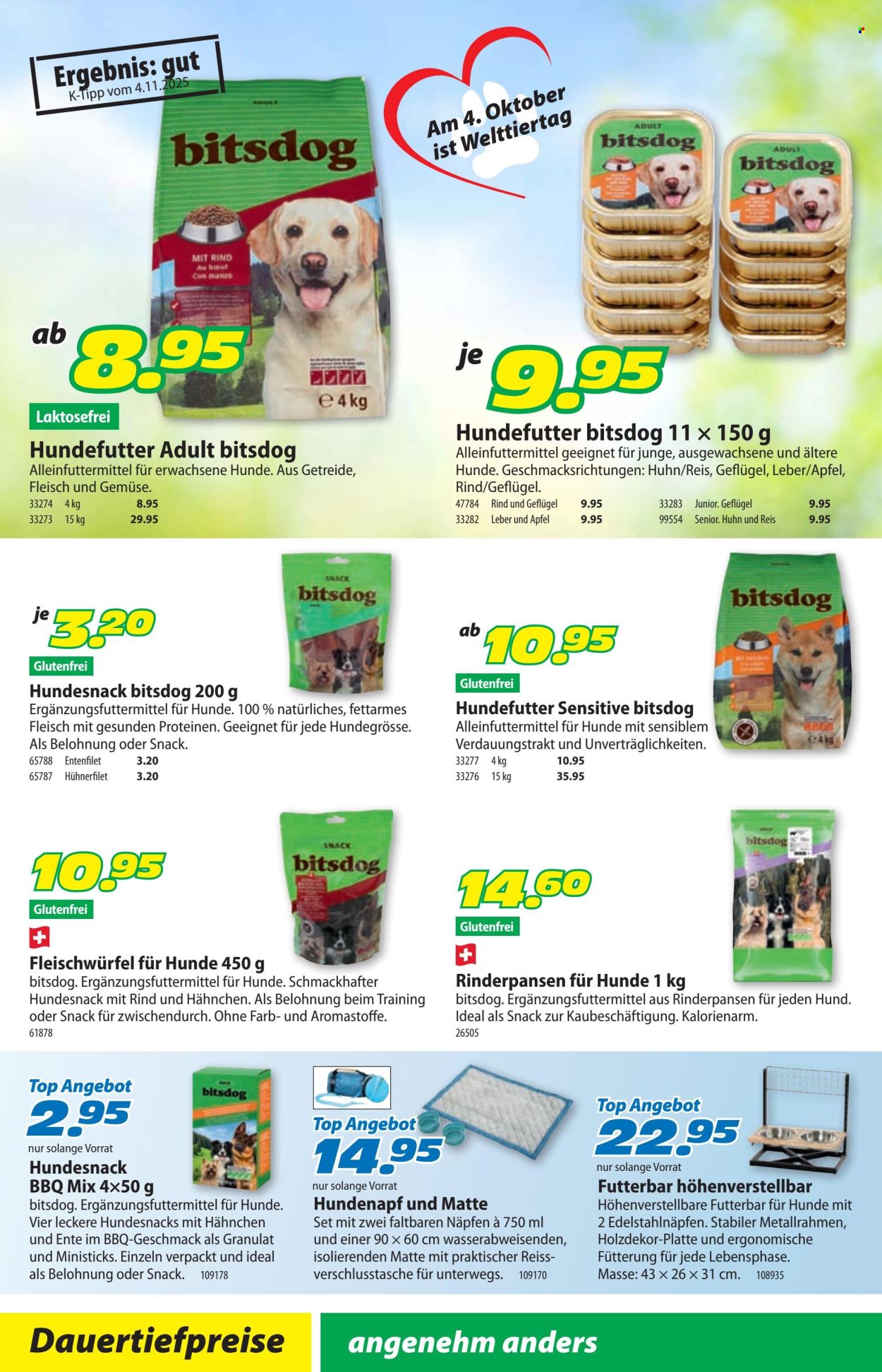 Volantino Landi - 14.9.2026 - 27.9.2026. Pagina 2