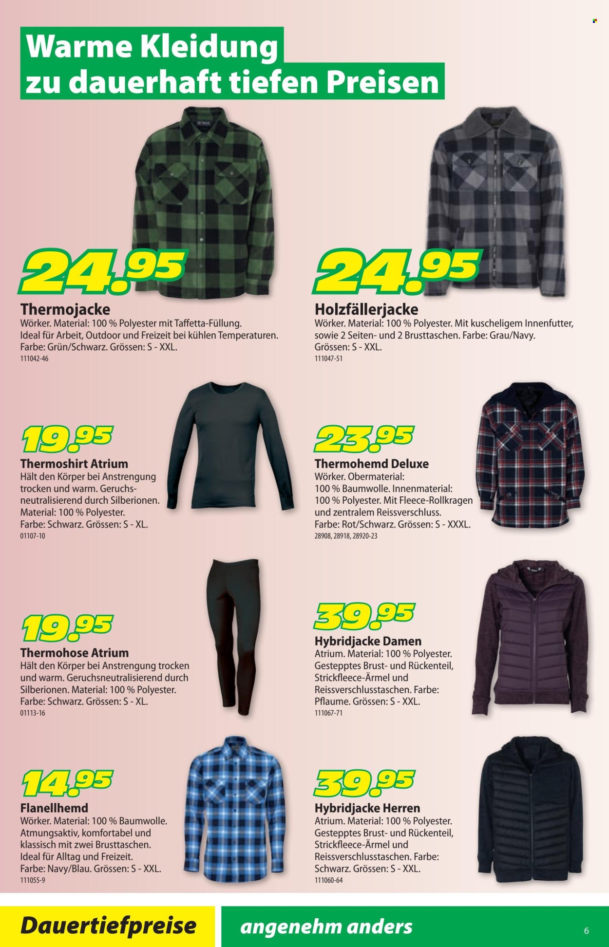 Volantino Landi - 14.9.2026 - 27.9.2026. Pagina 10