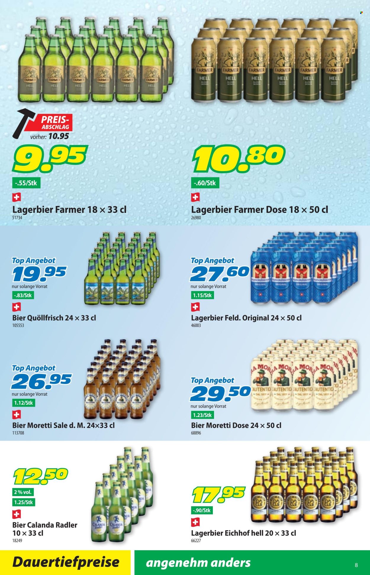 Volantino Landi - 14.9.2026 - 27.9.2026. Pagina 12
