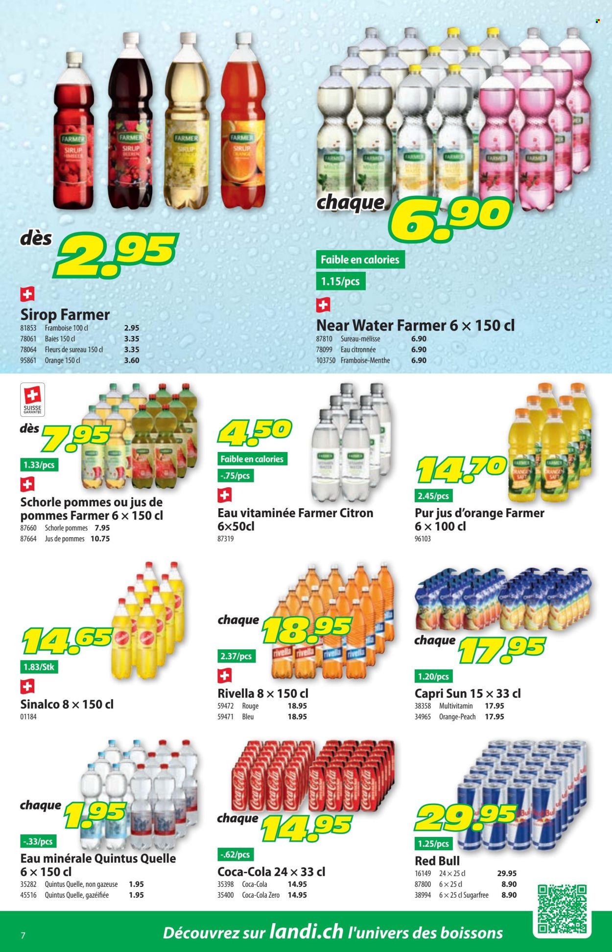 Volantino Landi - 14.9.2026 - 27.9.2026. Pagina 11