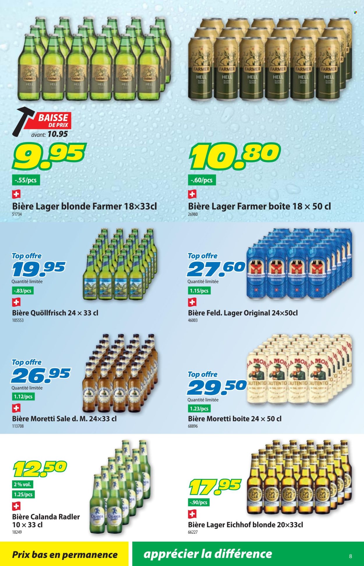 Volantino Landi - 14.9.2026 - 27.9.2026. Pagina 12