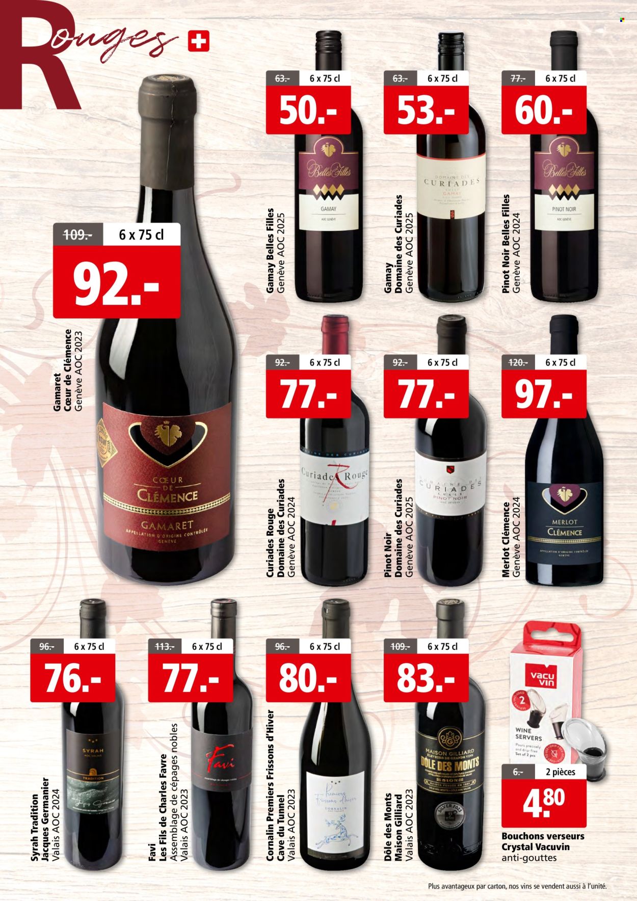 Volantino ALIGRO - 21.9.2026 - 3.10.2026. Pagina 2