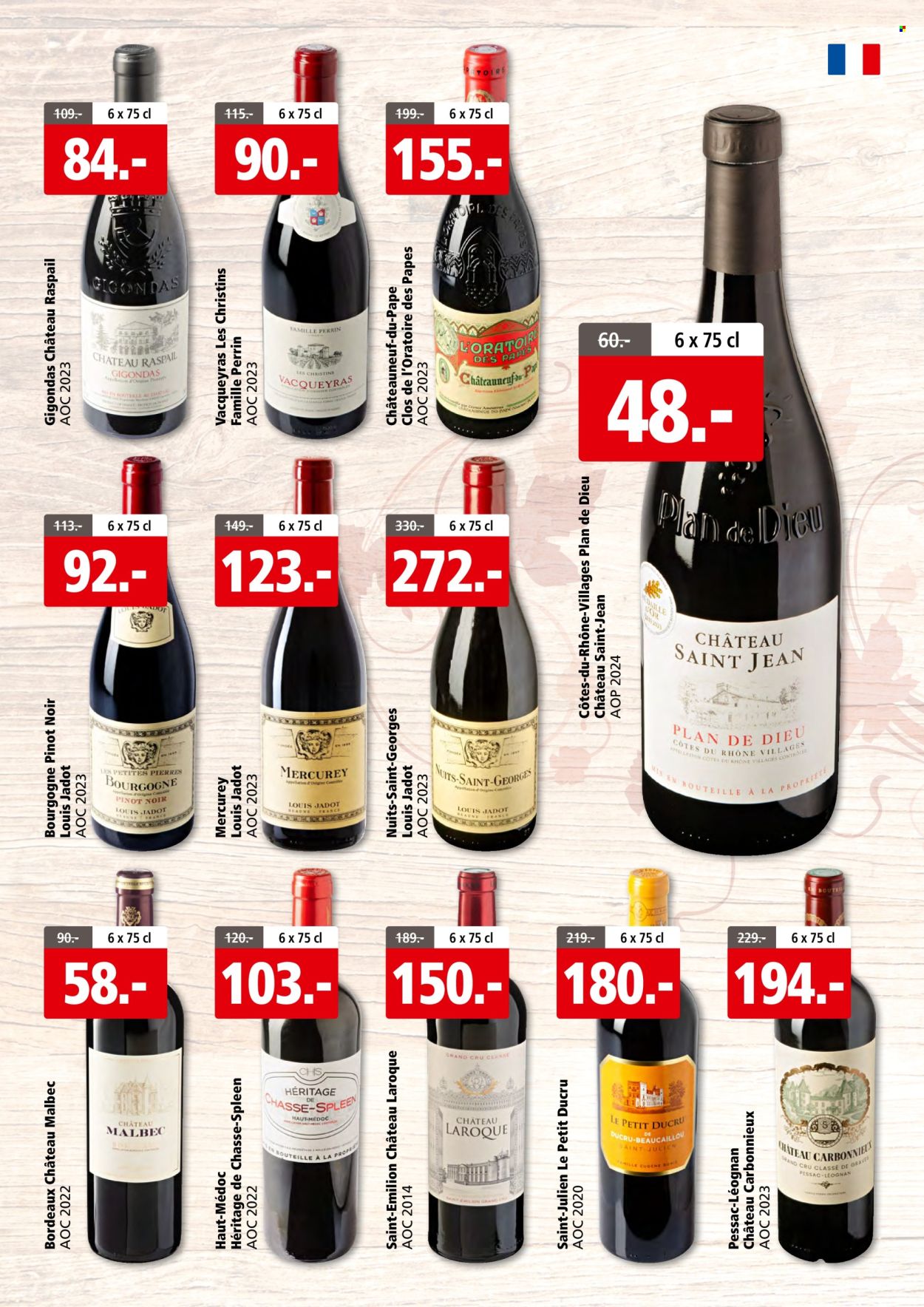 Volantino ALIGRO - 21.9.2026 - 3.10.2026. Pagina 3