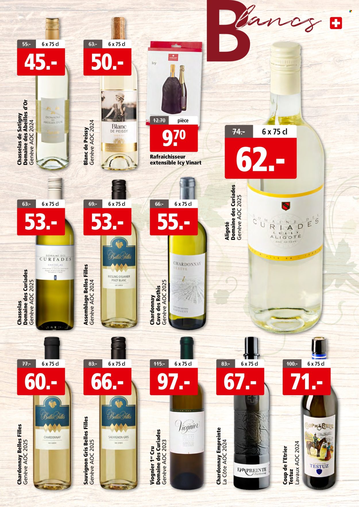 Volantino ALIGRO - 21.9.2026 - 3.10.2026. Pagina 7