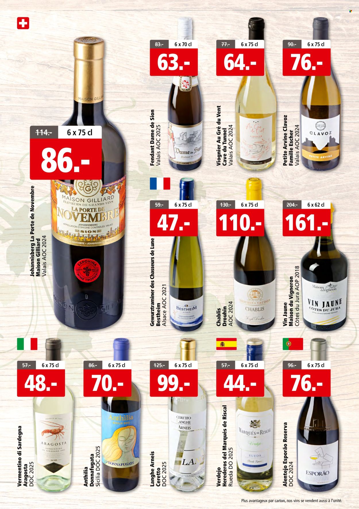 Volantino ALIGRO - 21.9.2026 - 3.10.2026. Pagina 8