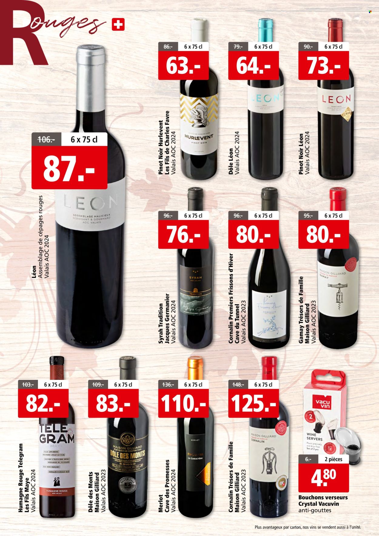 Volantino ALIGRO - 21.9.2026 - 3.10.2026. Pagina 2