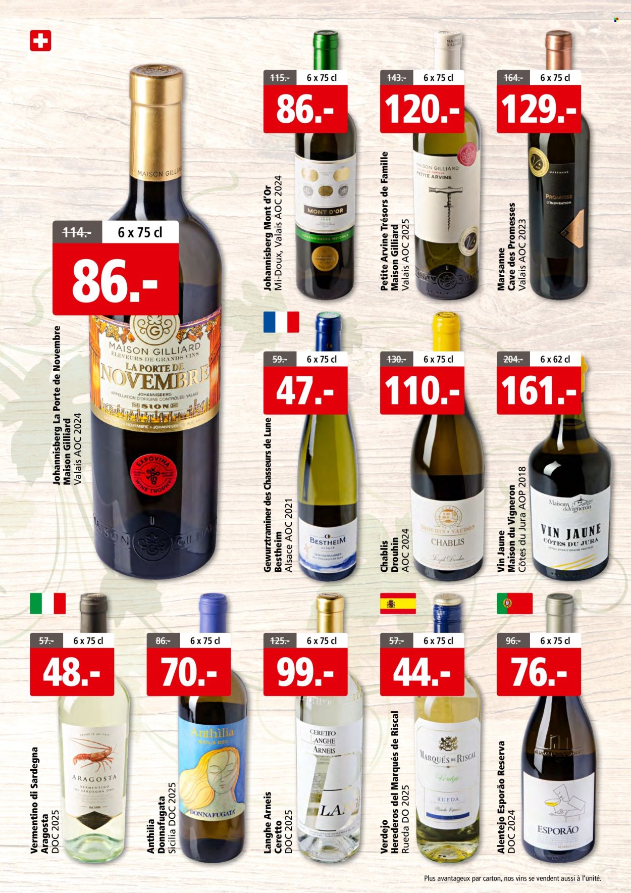 Volantino ALIGRO - 21.9.2026 - 3.10.2026. Pagina 8