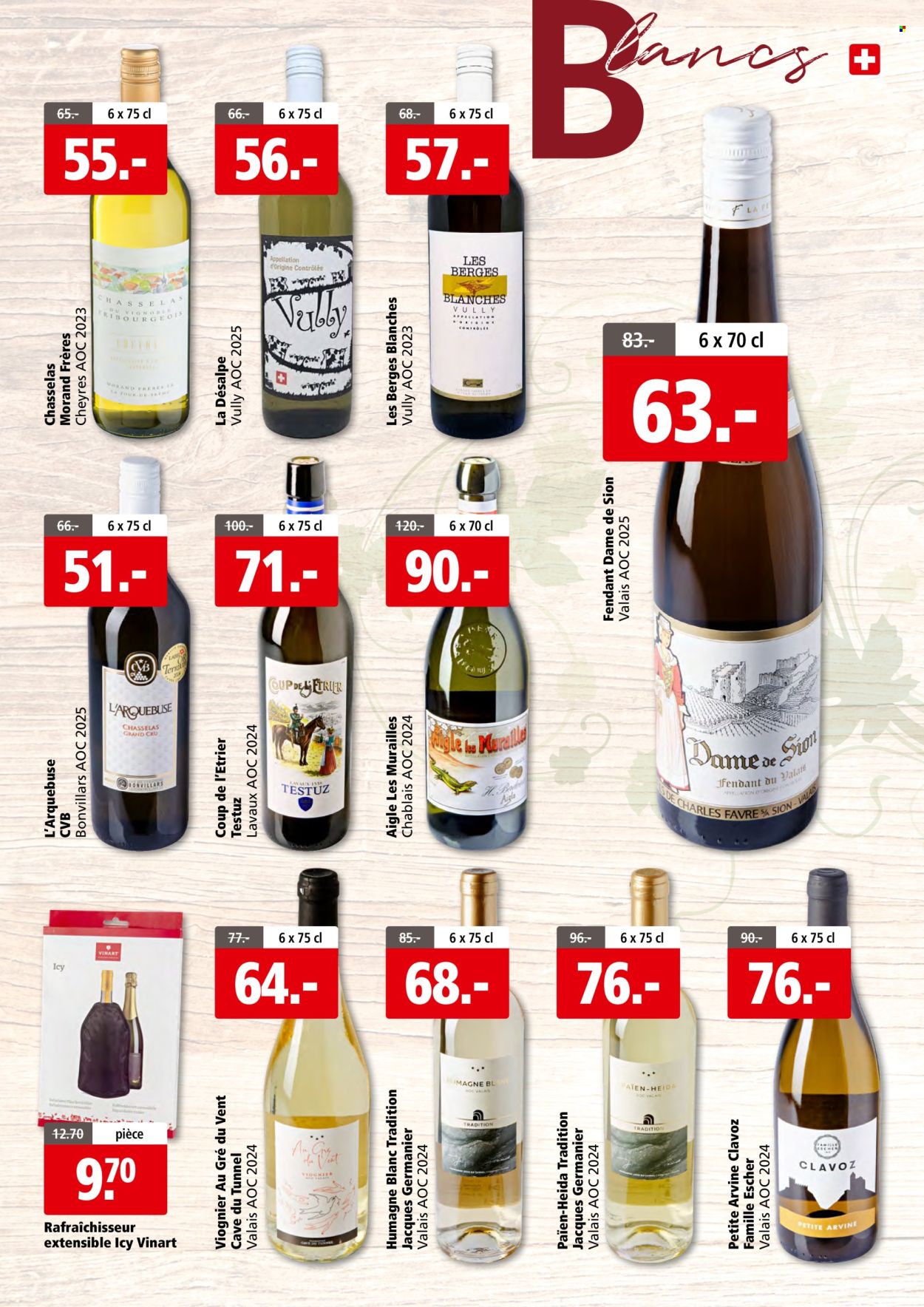 Volantino ALIGRO - 21.9.2026 - 3.10.2026. Pagina 7