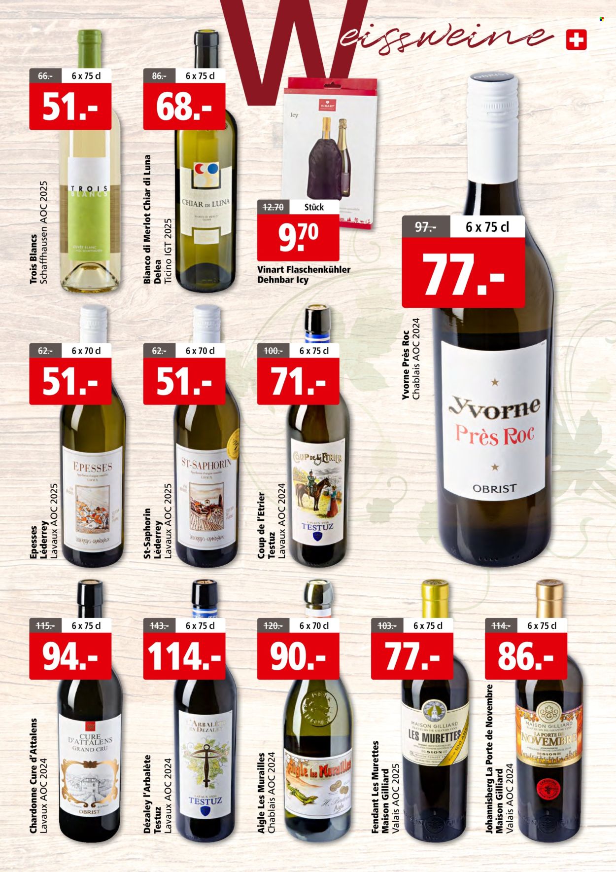 Volantino ALIGRO - 21.9.2026 - 3.10.2026. Pagina 7