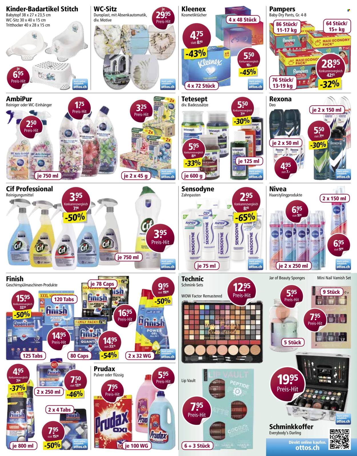 Volantino Otto's - 29.9.2026 - 5.10.2026. Pagina 3