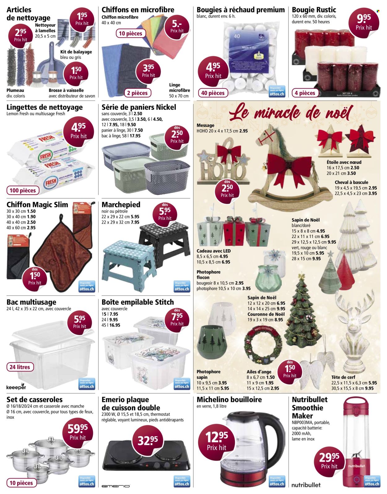 Catalogue Otto's - 29.9.2026 - 5.10.2026. Page 4