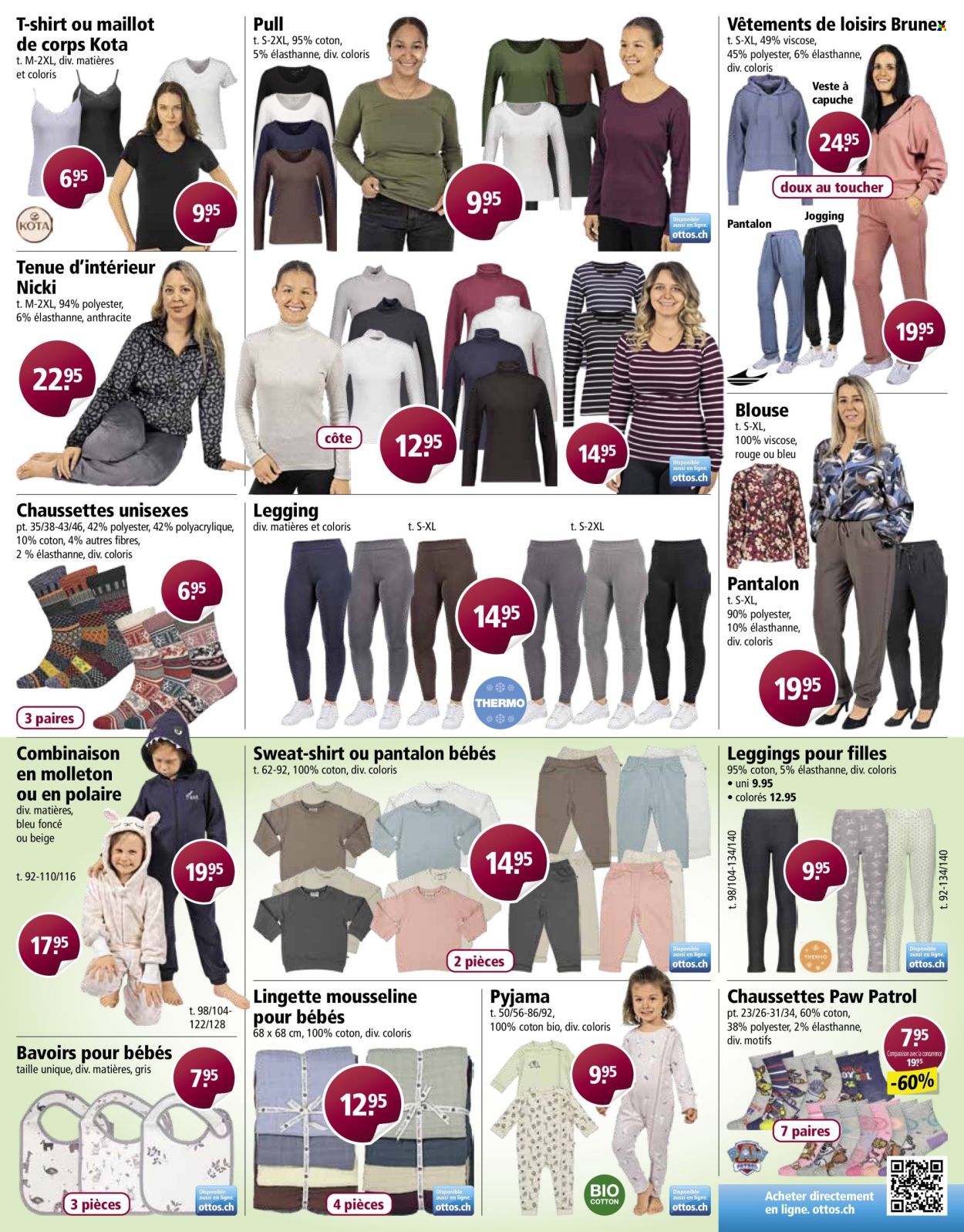 Catalogue Otto's - 29.9.2026 - 5.10.2026. Page 7