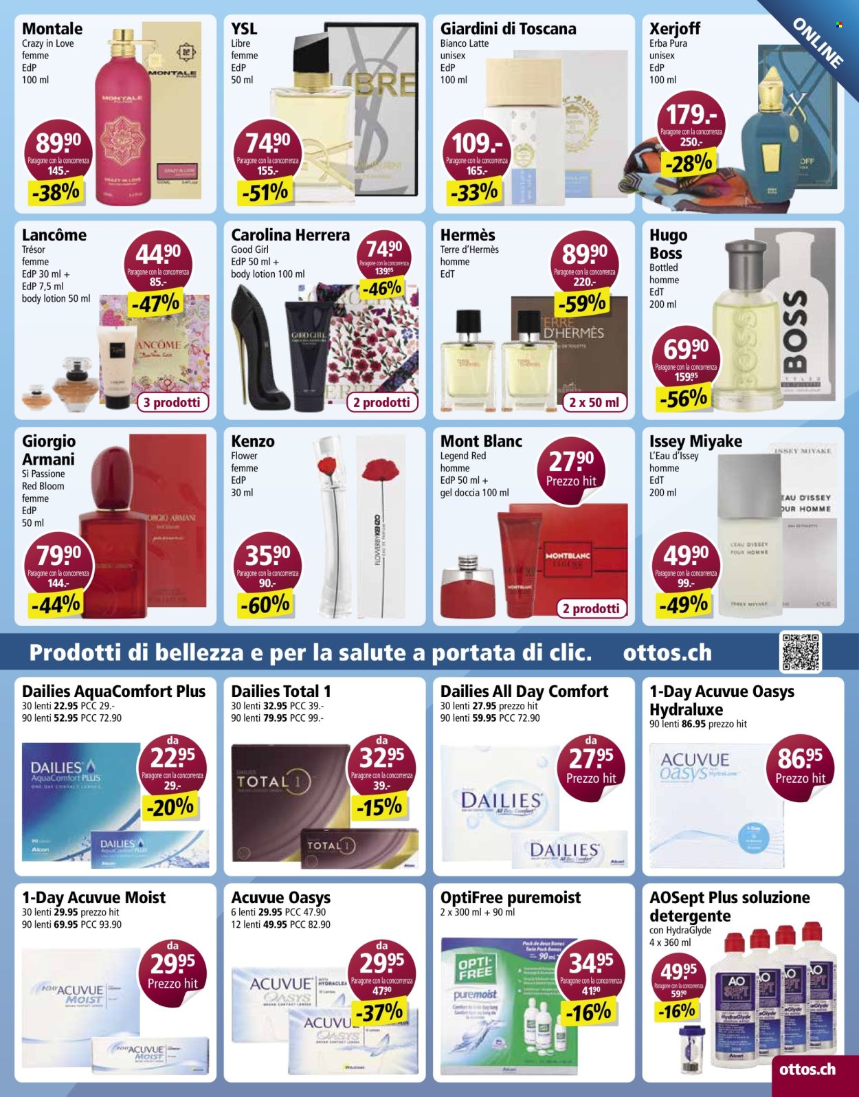 Volantino Otto's - 29.9.2026 - 5.10.2026. Pagina 12