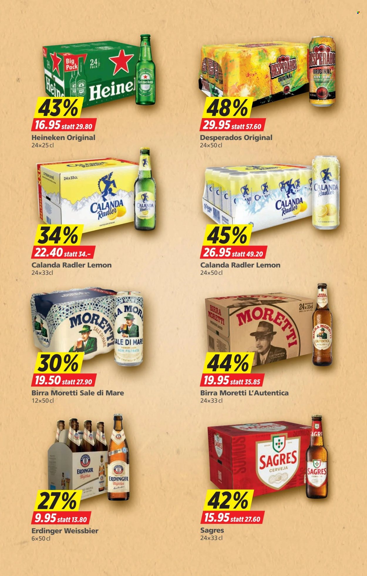 Volantino Denner - 24.9.2026 - 30.9.2026. Pagina 17