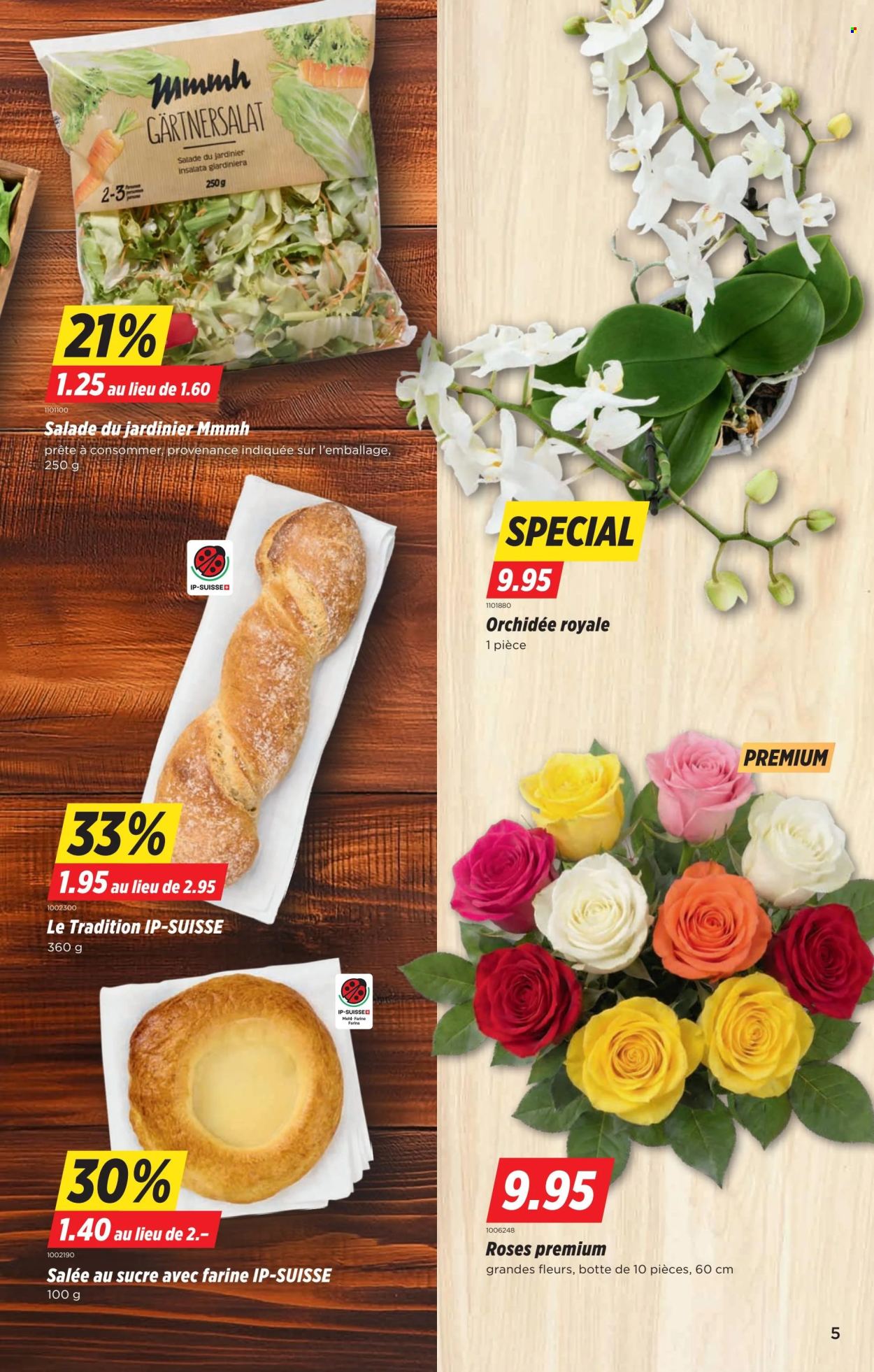 Catalogue Denner - 24.9.2026 - 30.9.2026. Page 5