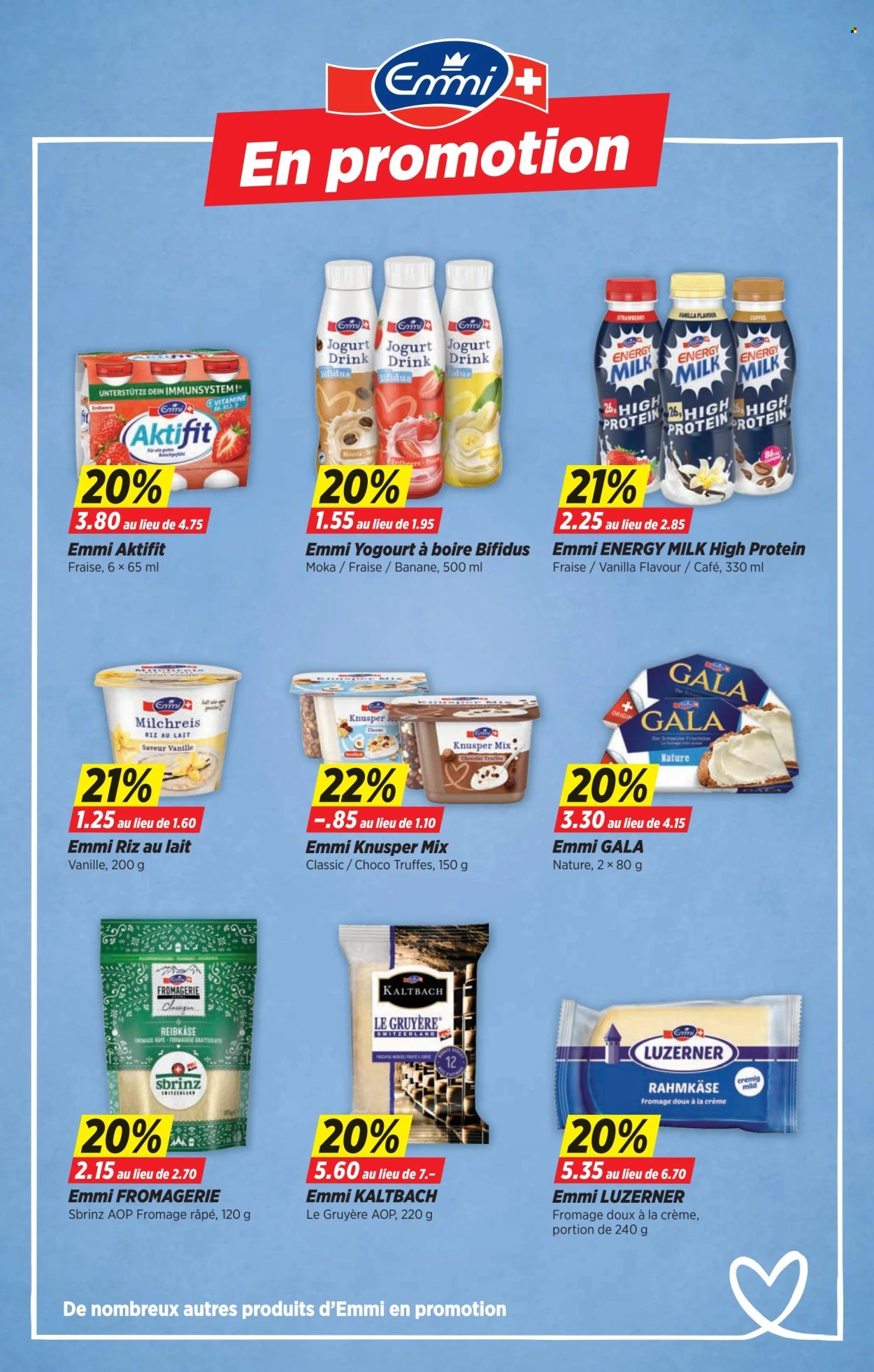 Catalogue Denner - 24.9.2026 - 30.9.2026. Page 8