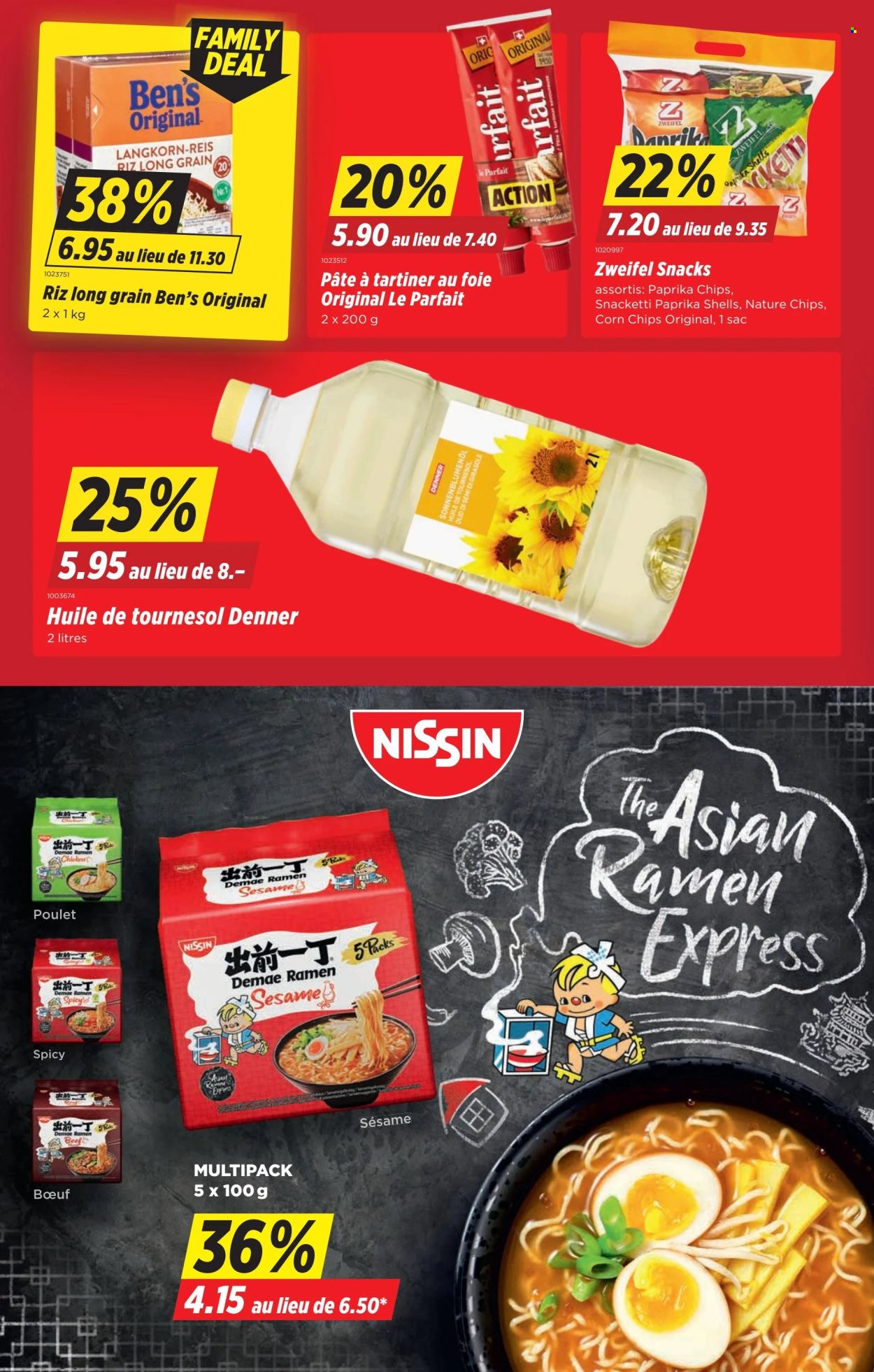 Catalogue Denner - 24.9.2026 - 30.9.2026. Page 10