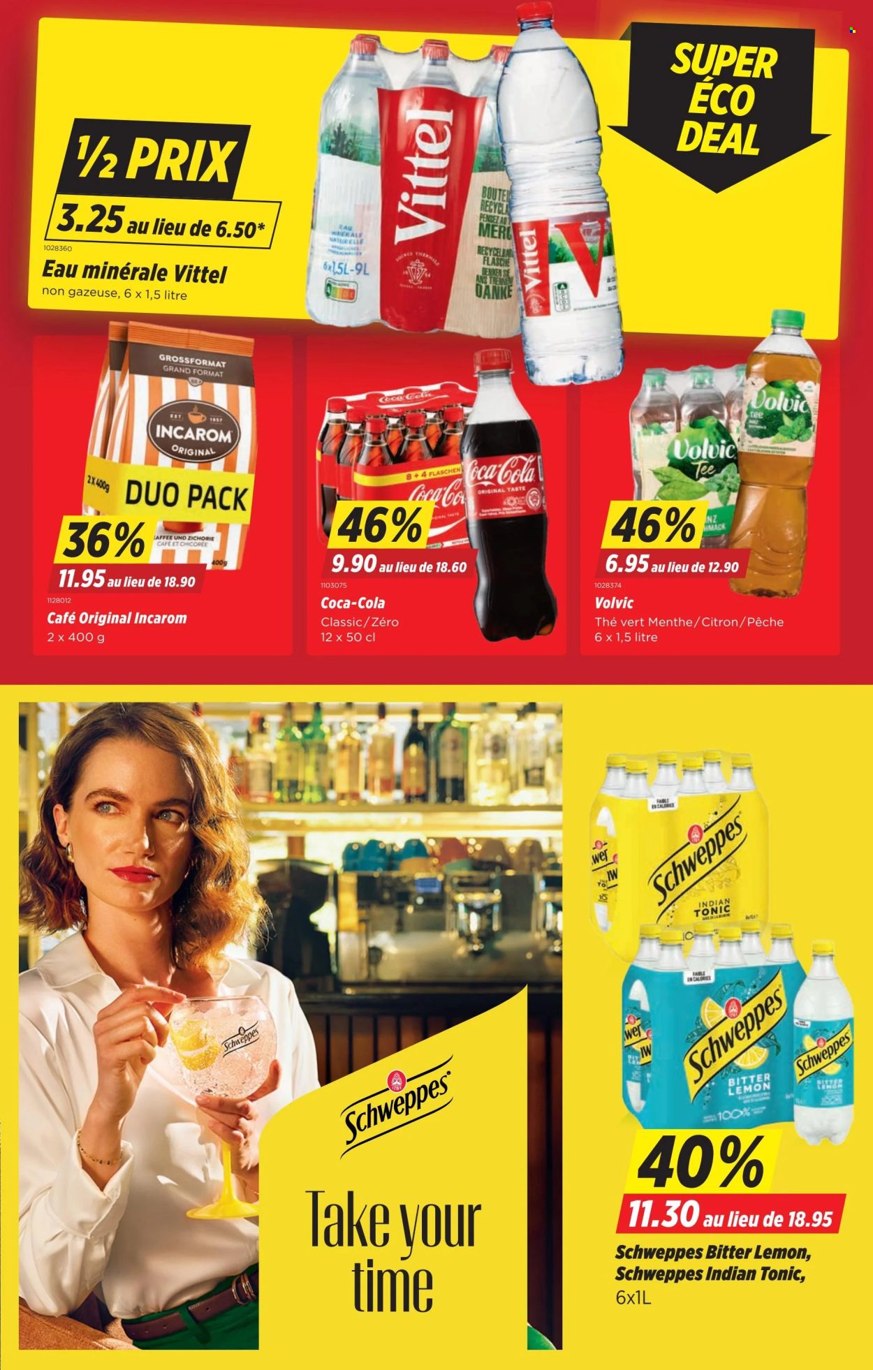 Catalogue Denner - 24.9.2026 - 30.9.2026. Page 15