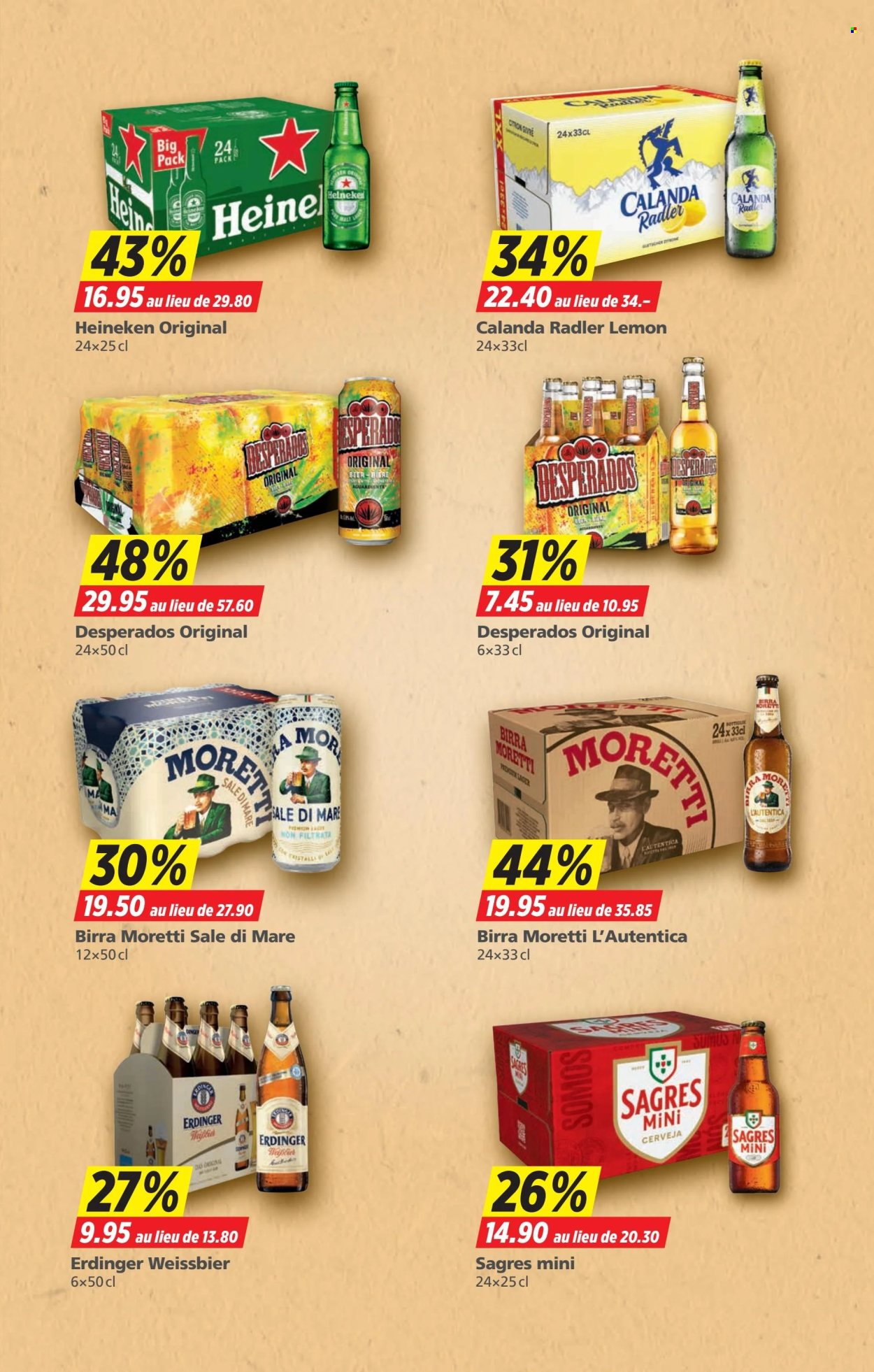 Catalogue Denner - 24.9.2026 - 30.9.2026. Page 17