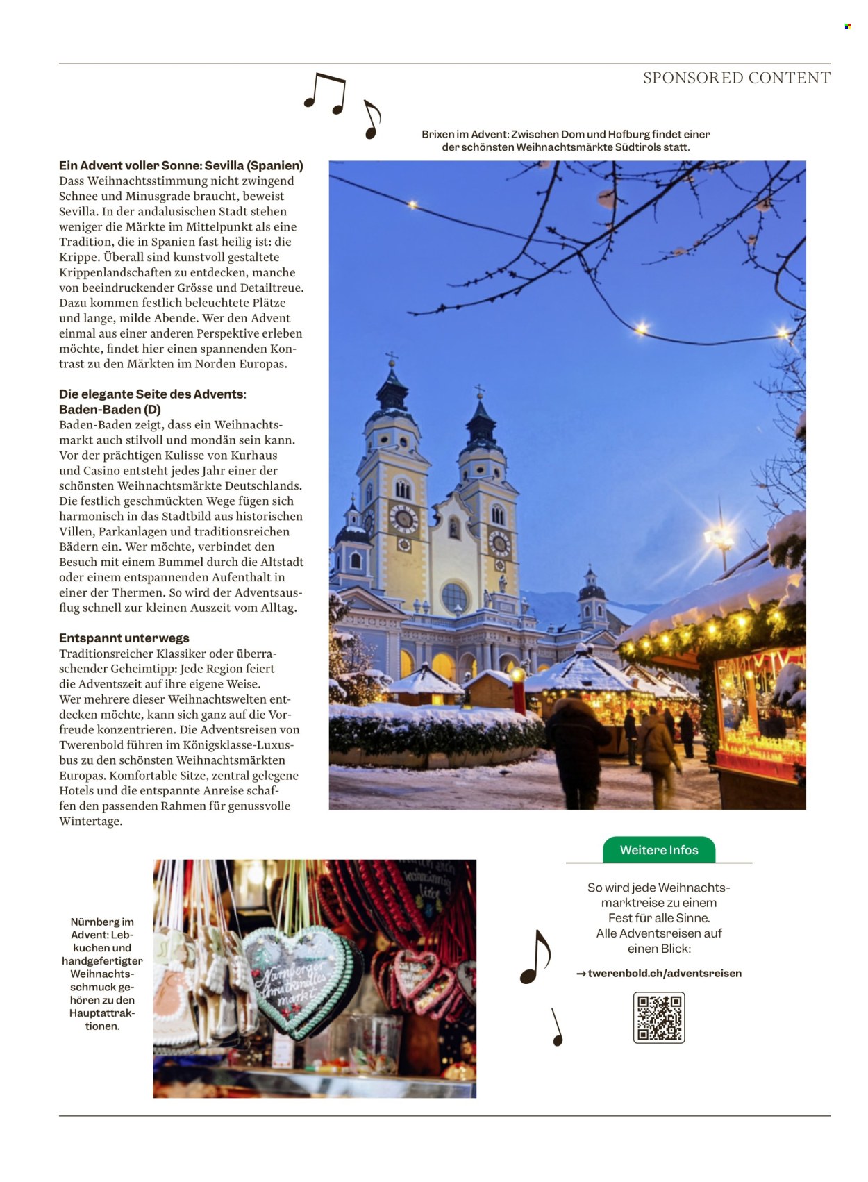 Prospekt Migros - 23.9.2026 - 30.9.2026. Seite 60