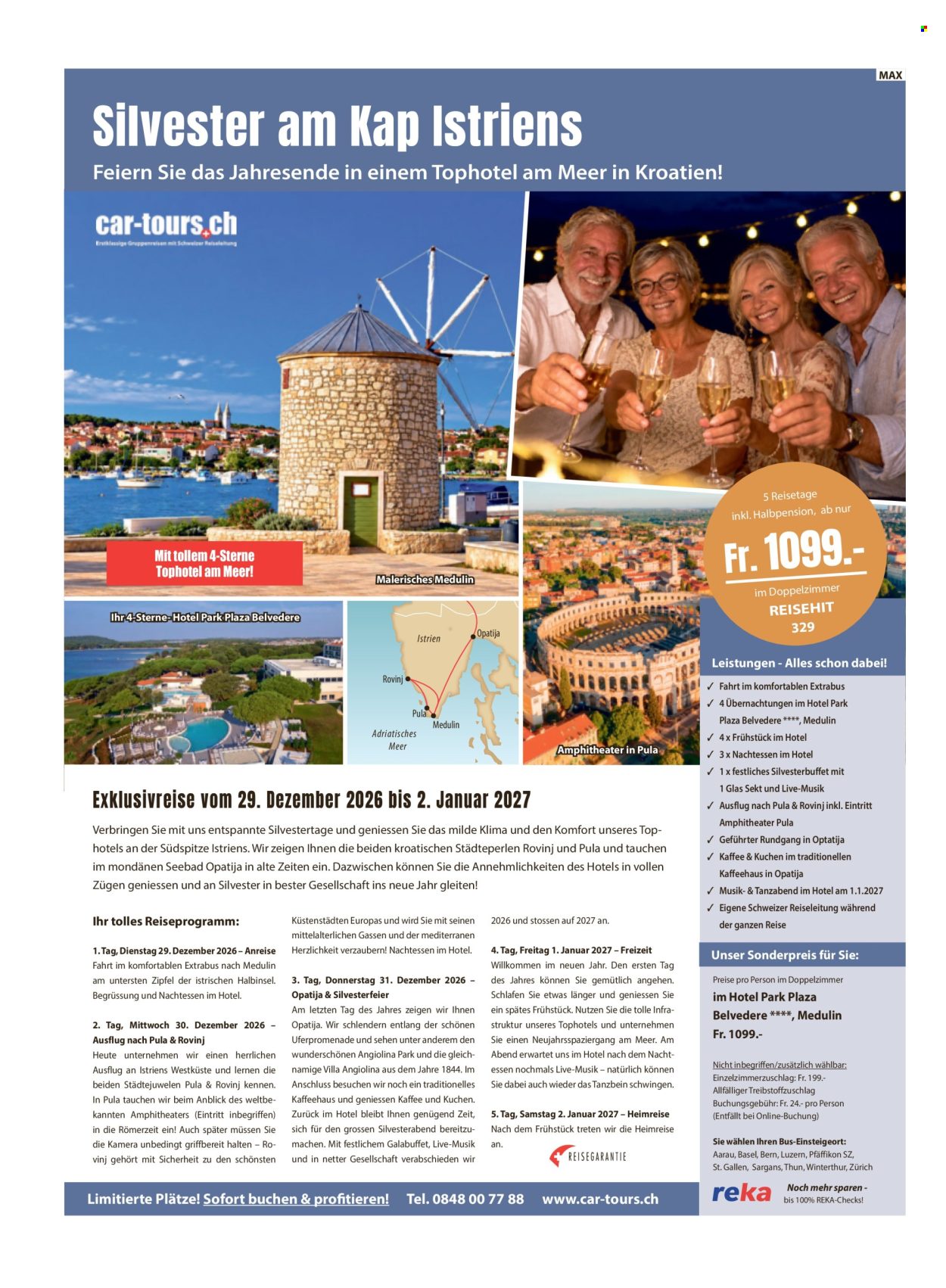 Prospekt Migros - 23.9.2026 - 30.9.2026. Seite 76