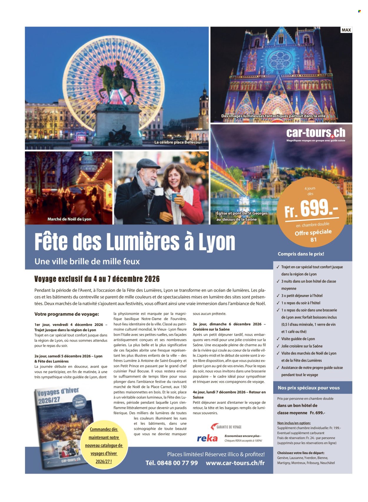 Volantino Migros - 23.9.2026 - 30.9.2026. Pagina 14