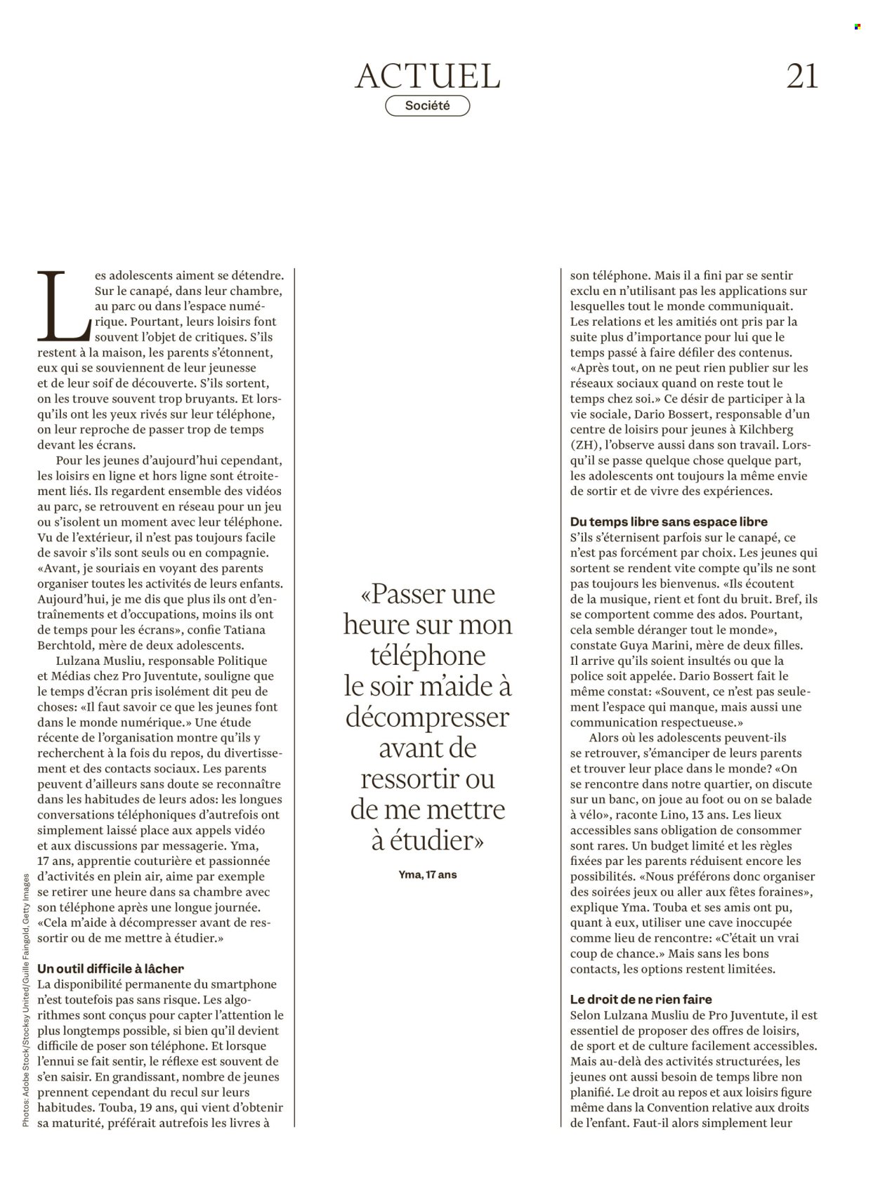 Volantino Migros - 23.9.2026 - 30.9.2026. Pagina 21
