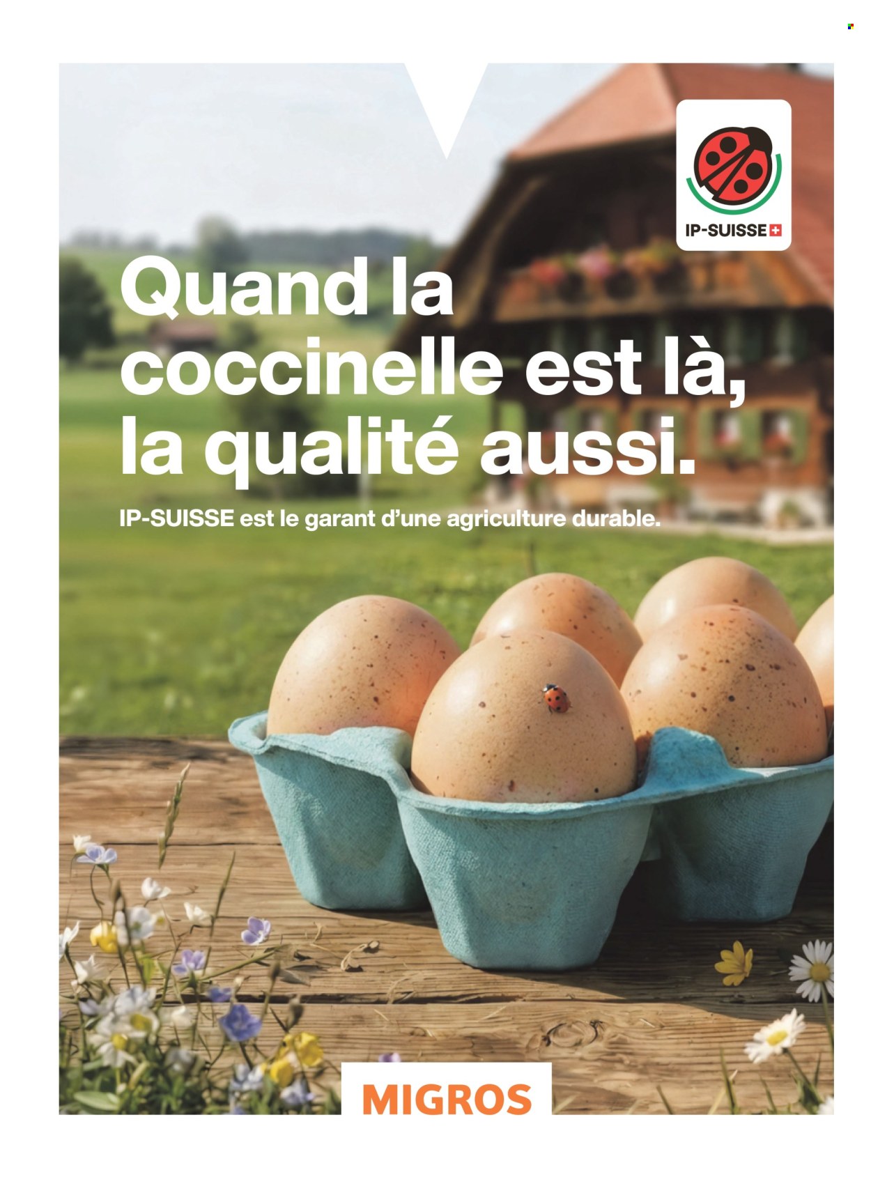 Volantino Migros - 23.9.2026 - 30.9.2026. Pagina 22