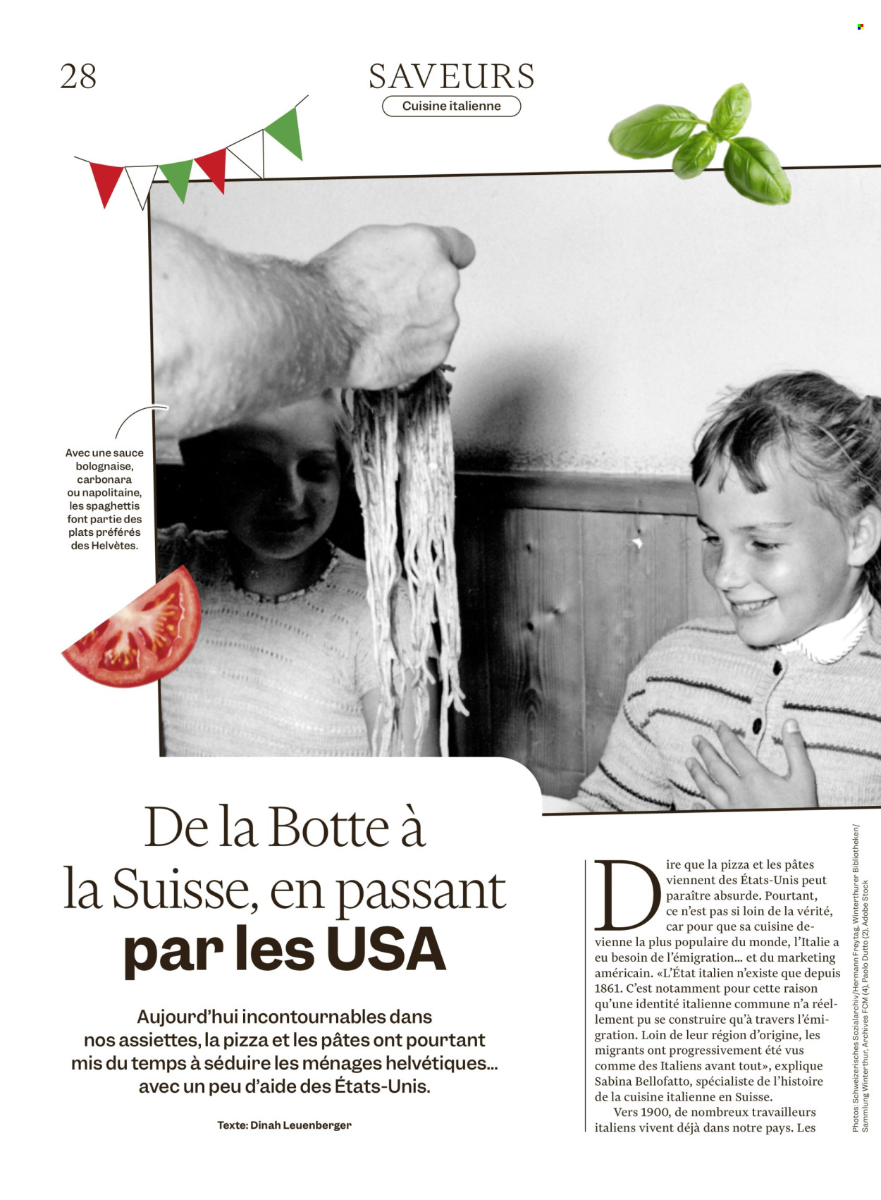 Volantino Migros - 23.9.2026 - 30.9.2026. Pagina 28