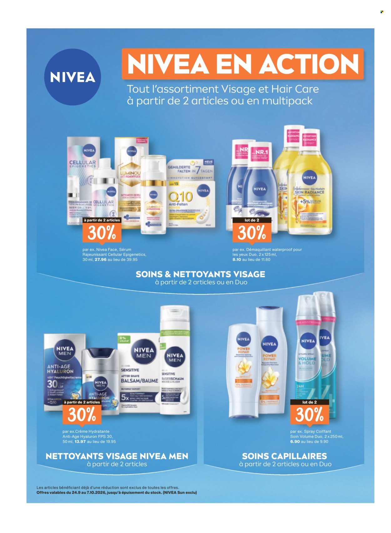 Volantino Migros - 23.9.2026 - 30.9.2026. Pagina 56