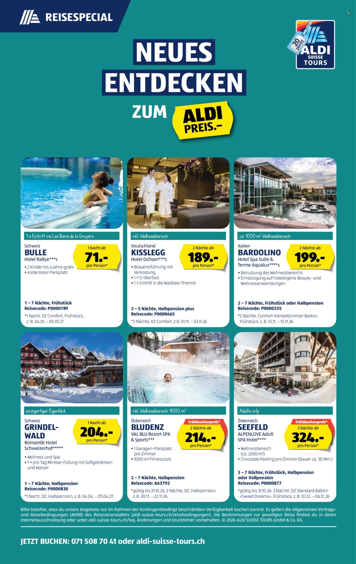 Volantino Aldi - 1.10.2026 - 7.10.2026. Pagina 34