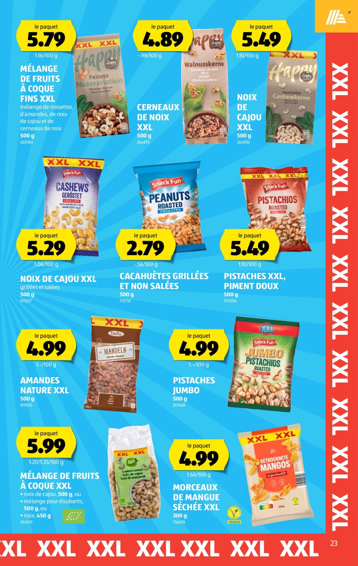 Catalogue Aldi - 1.10.2026 - 7.10.2026. Page 23
