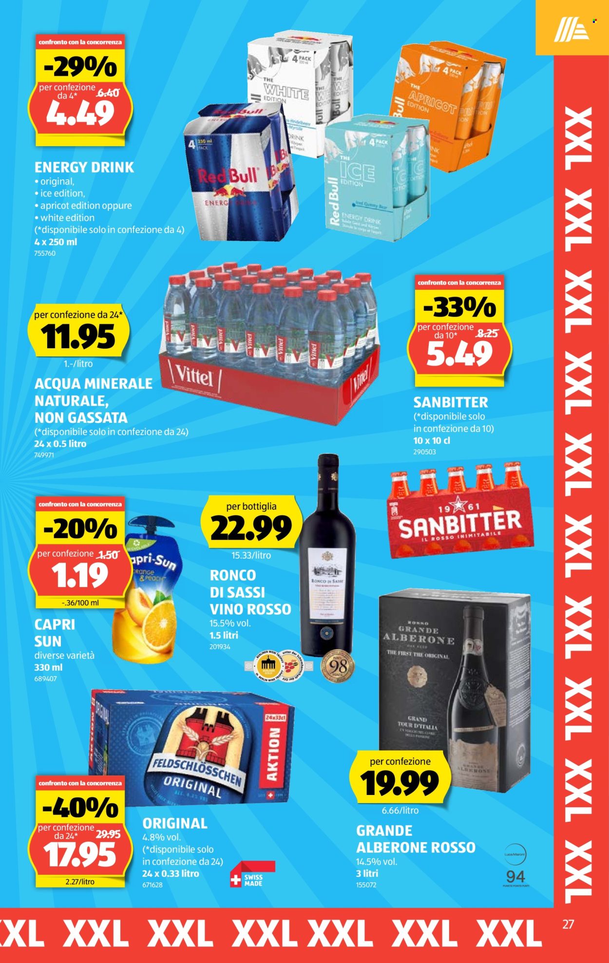 Catalogue Aldi - 1.10.2026 - 7.10.2026. Page 27