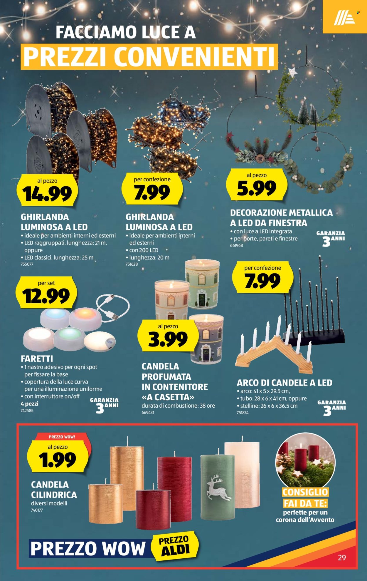 Catalogue Aldi - 1.10.2026 - 7.10.2026. Page 29