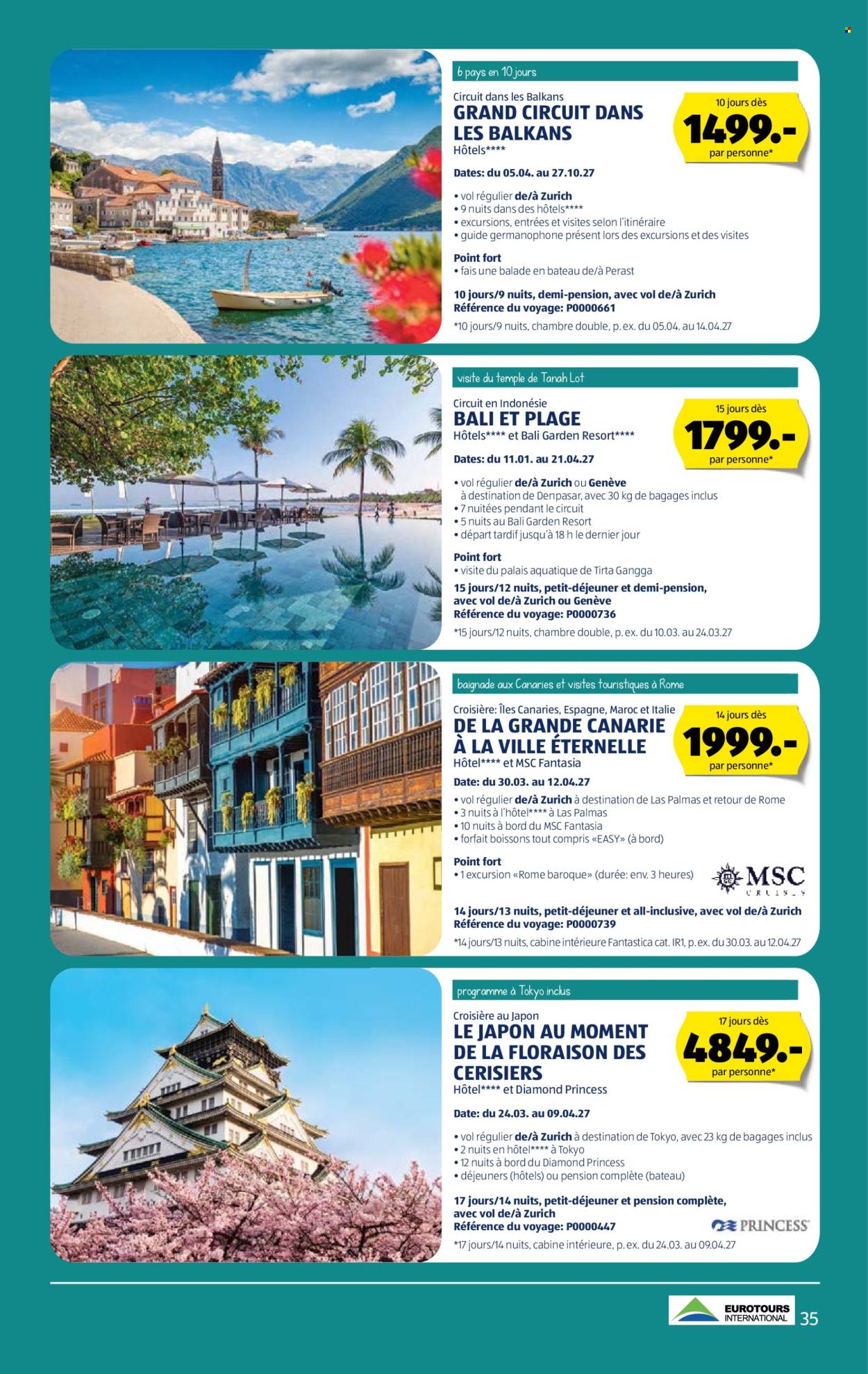 Catalogue Aldi - 1.10.2026 - 7.10.2026. Page 35