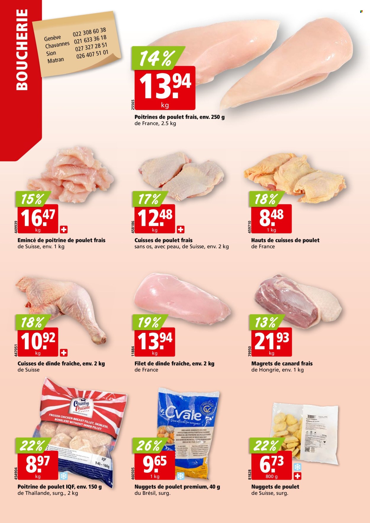 Volantino ALIGRO - 28.9.2026 - 3.10.2026. Pagina 6