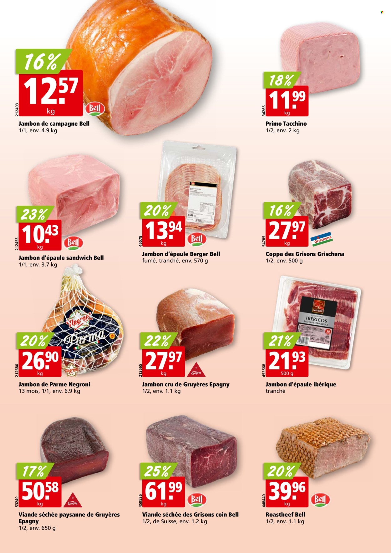 Volantino ALIGRO - 28.9.2026 - 3.10.2026. Pagina 10