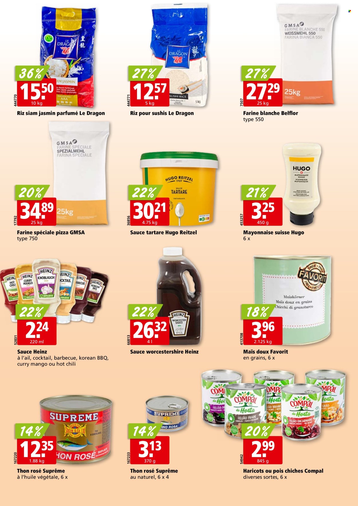 Volantino ALIGRO - 28.9.2026 - 3.10.2026. Pagina 22