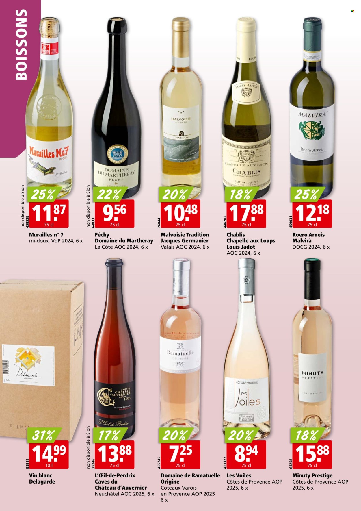 Volantino ALIGRO - 28.9.2026 - 3.10.2026. Pagina 24